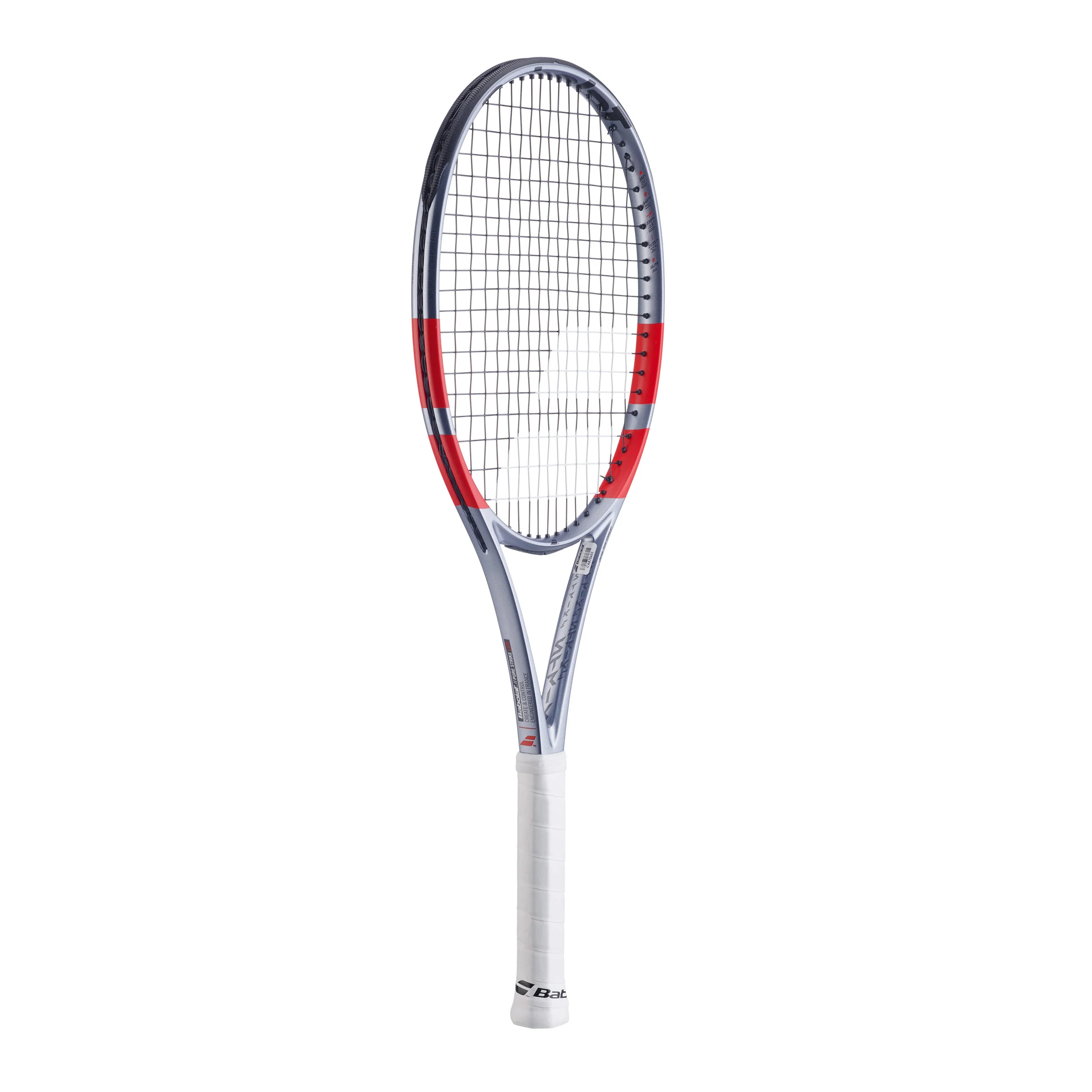 Pure Strike Lite Turnierschläger - Image 3