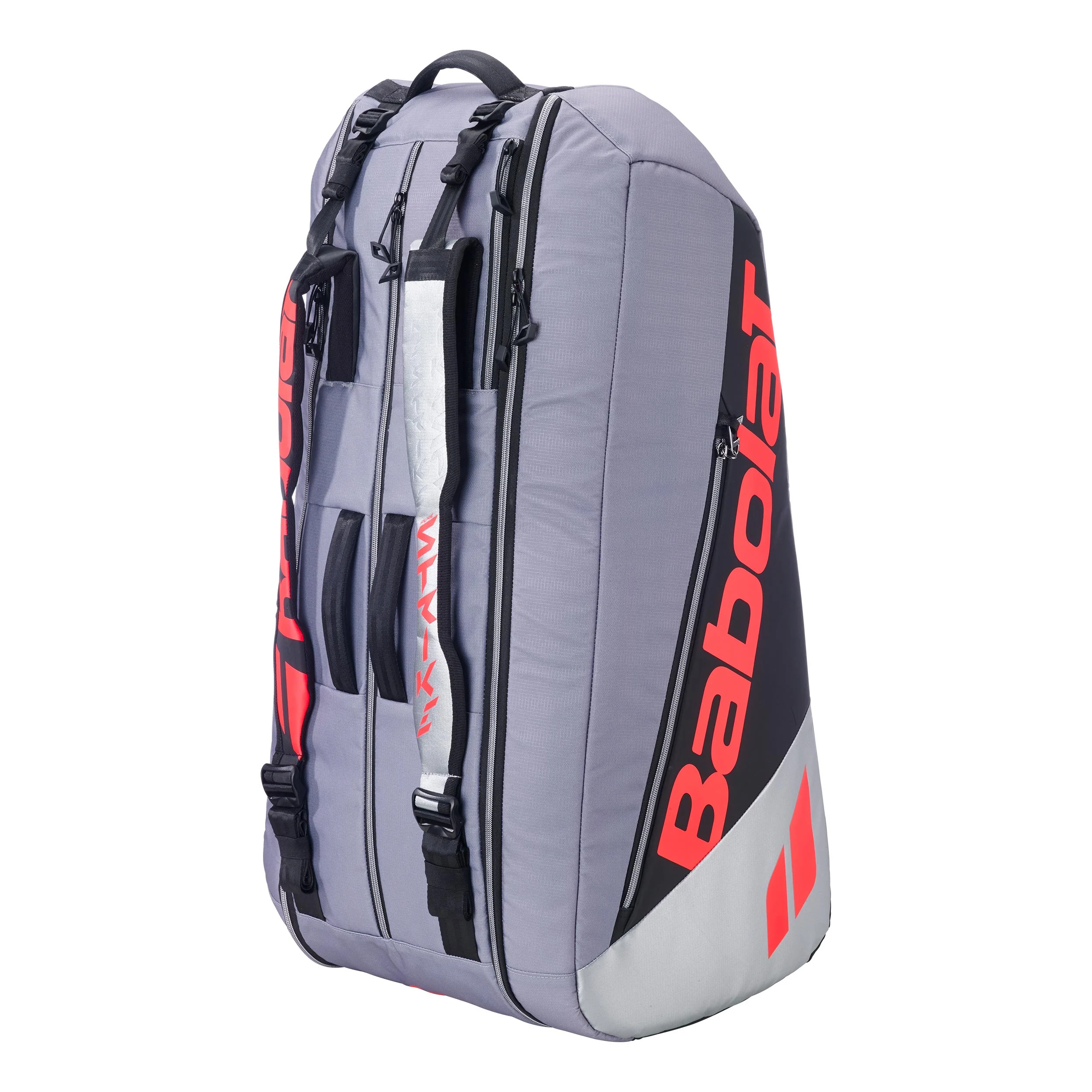 Pure Strike RH 9 SchlÀgertasche 9er-Grau