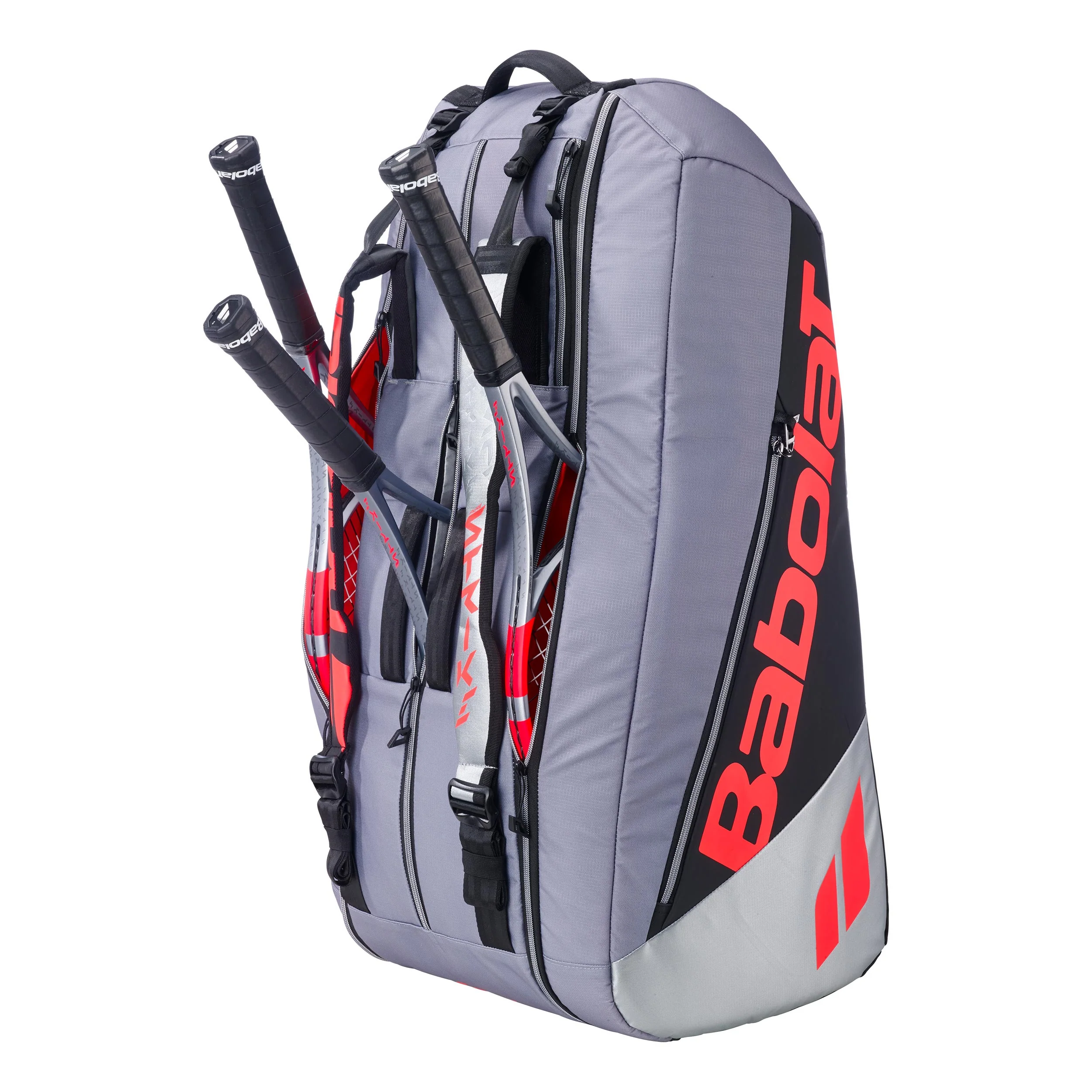 Pure Strike RH 9 SchlÀgertasche 9er-Grau - Image 3