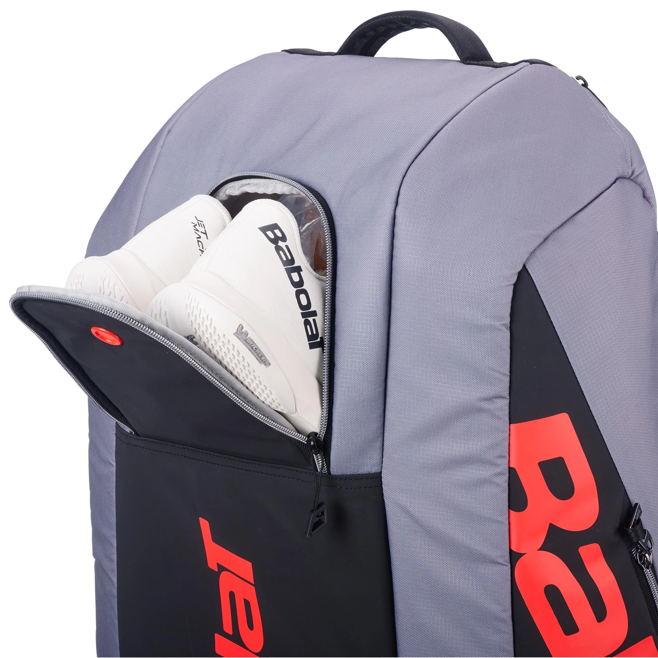 Pure Strike RH 9 SchlÀgertasche 9er-Grau - Image 4