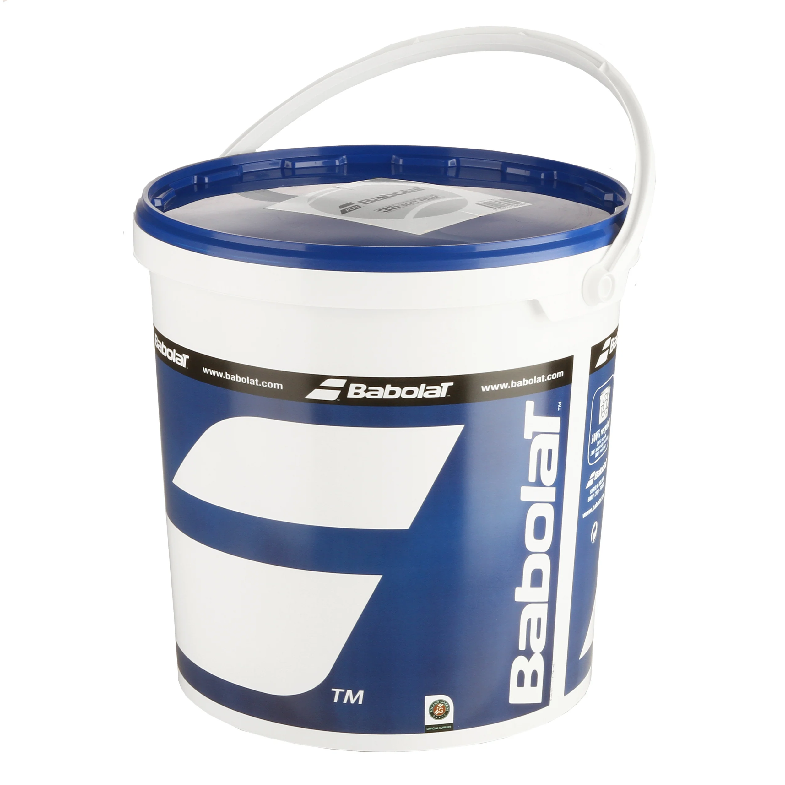 Soft Foam 36er Eimer