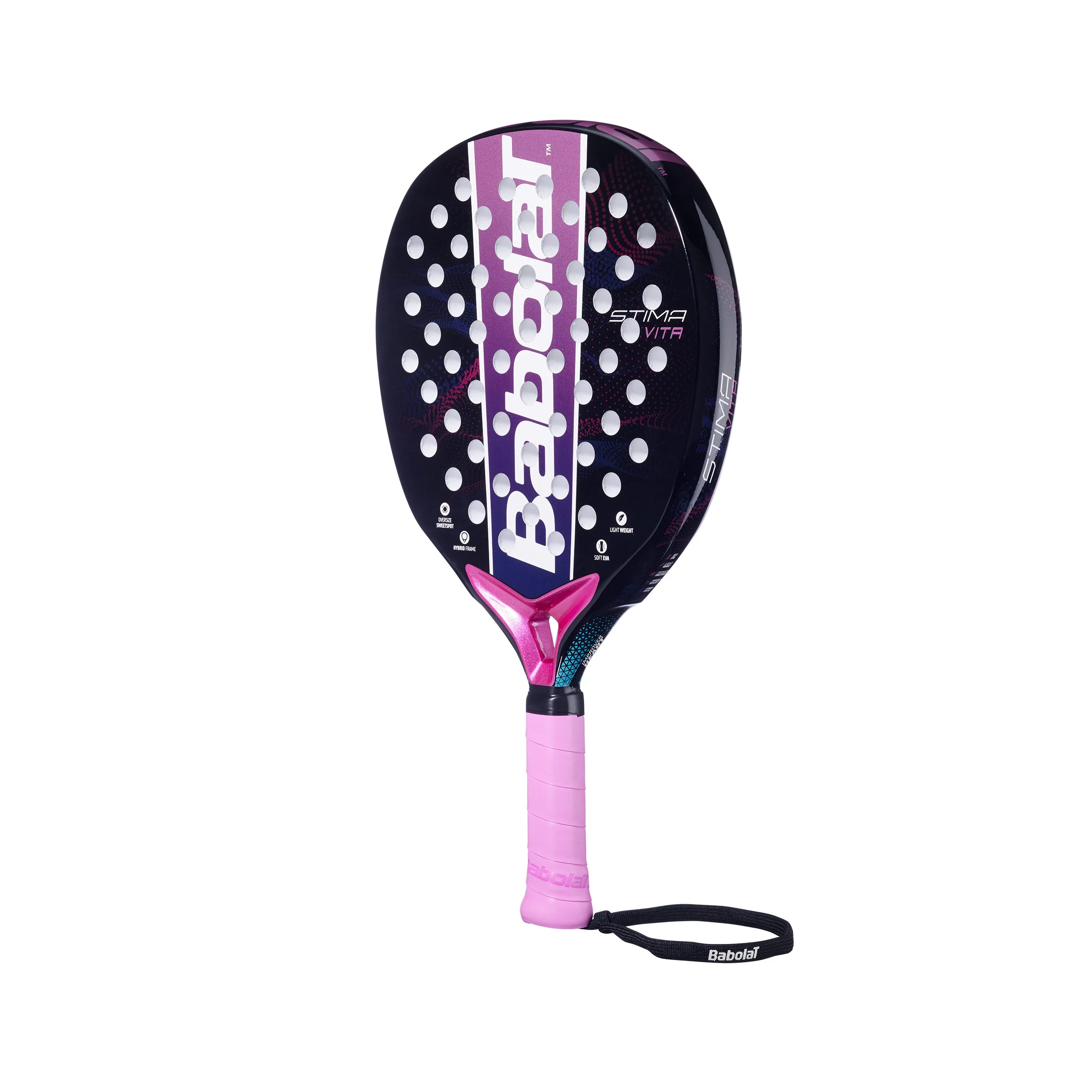 Stima Vita PadelschlÀger - Image 3