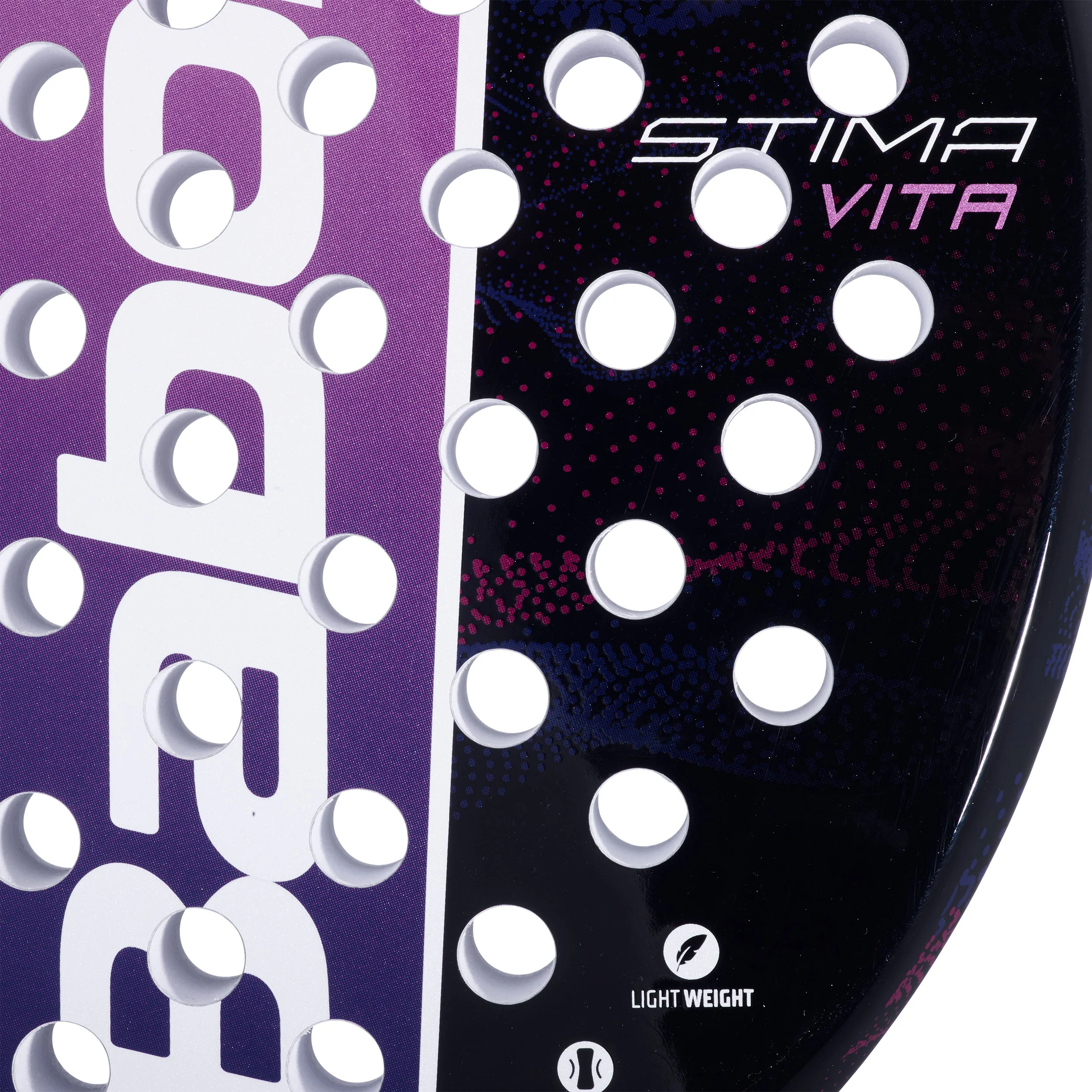 Stima Vita PadelschlÀger - Image 5