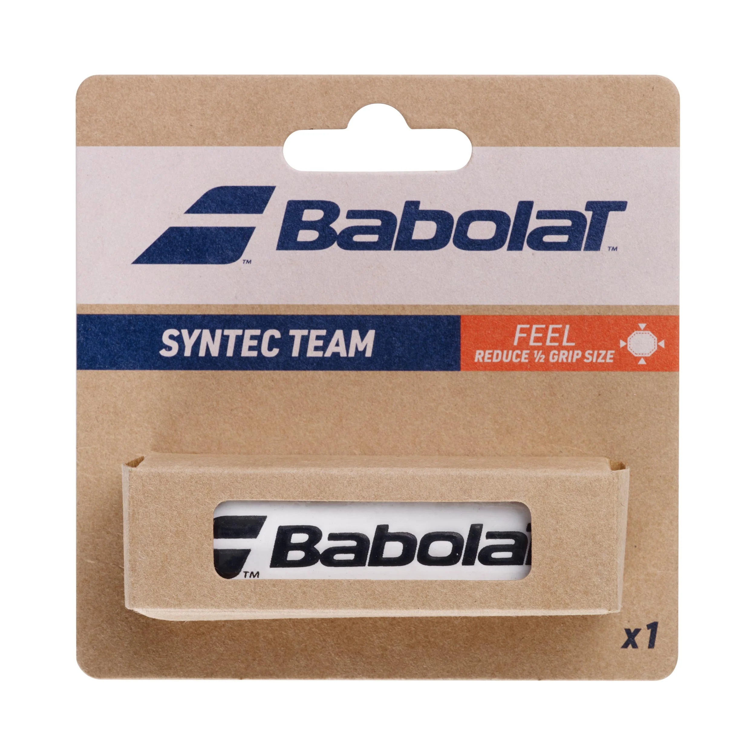 Syntec Team 1er Pack-weiß