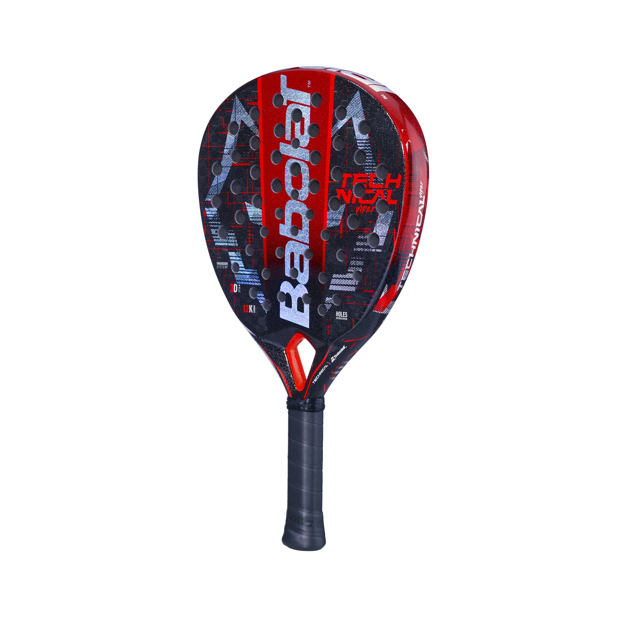 Tech Juan Lebron Padelschläger gebraucht - Image 3