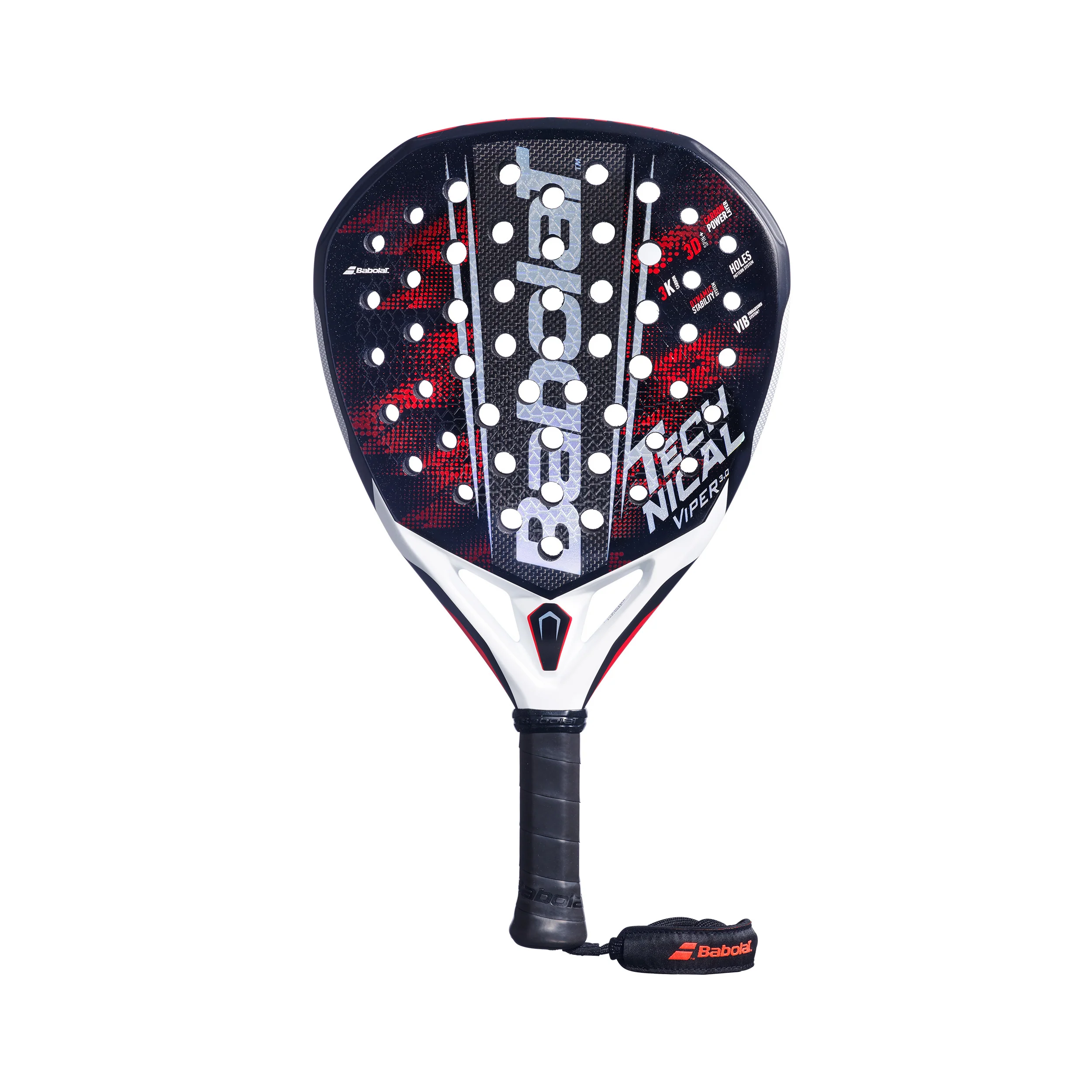 Technical Viper 2026 PadelschlÀger TestschlÀger