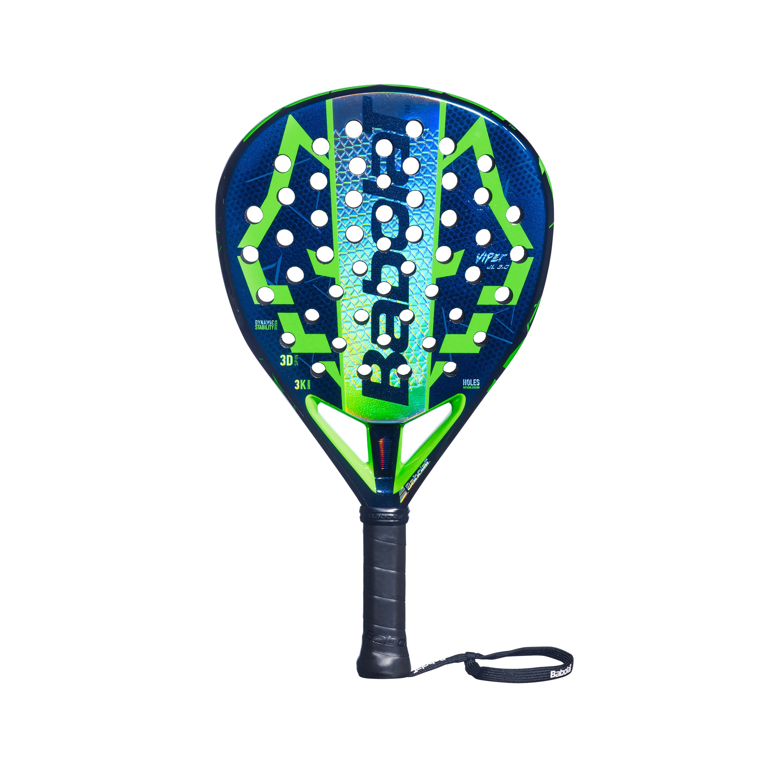 Viper JL FW 2026 PadelschlÀger