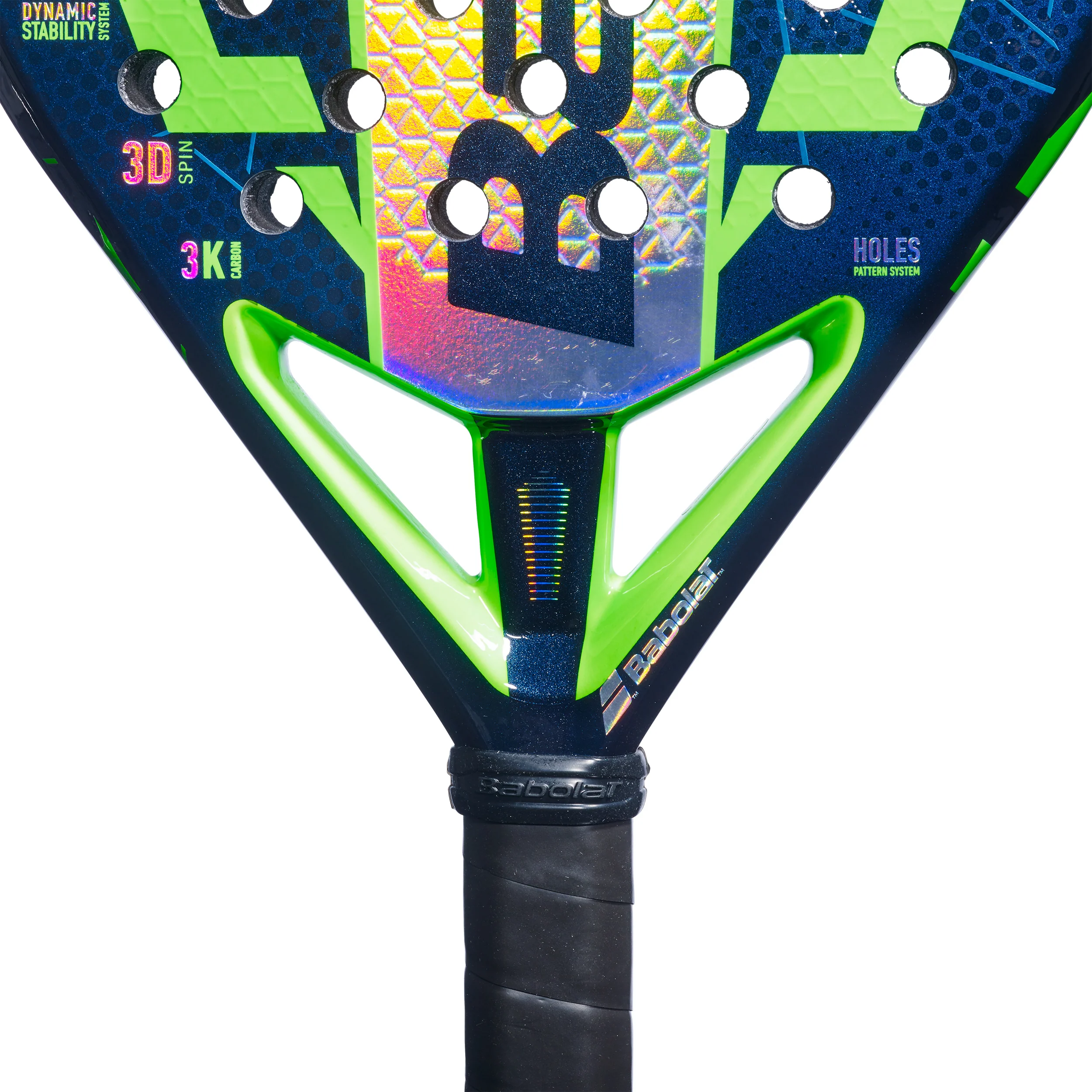 Viper JL FW 2026 PadelschlÀger - Image 4