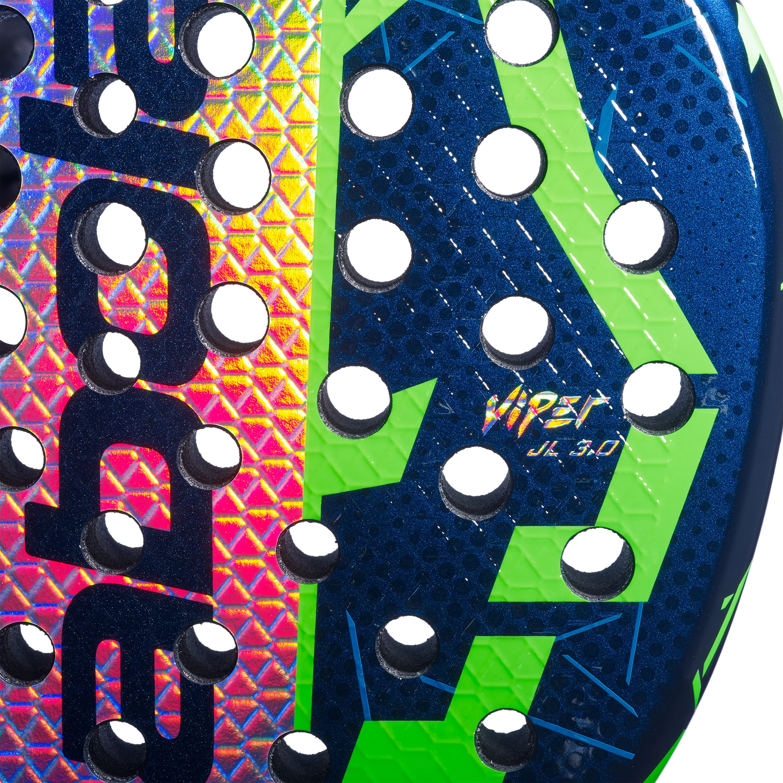 Viper JL FW 2026 PadelschlÀger - Image 5