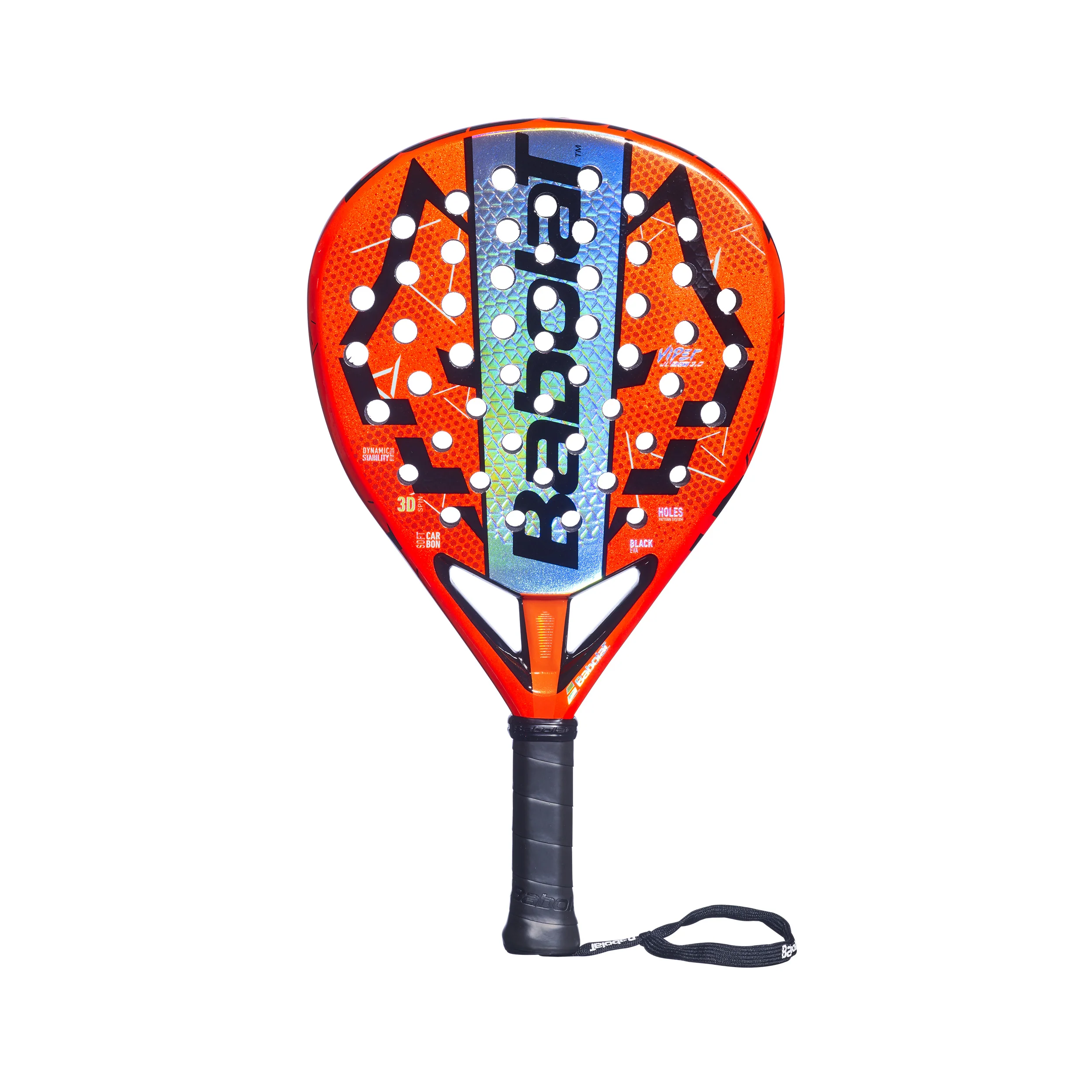 Viper Soft Juan Lebron PadelschlÀger