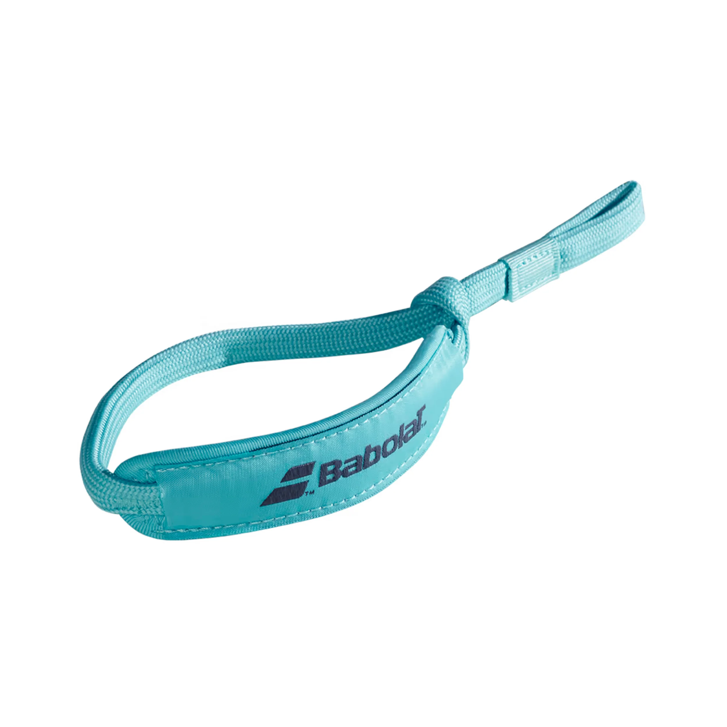 Wrist Strap Schlägerschlaufe-Türkis