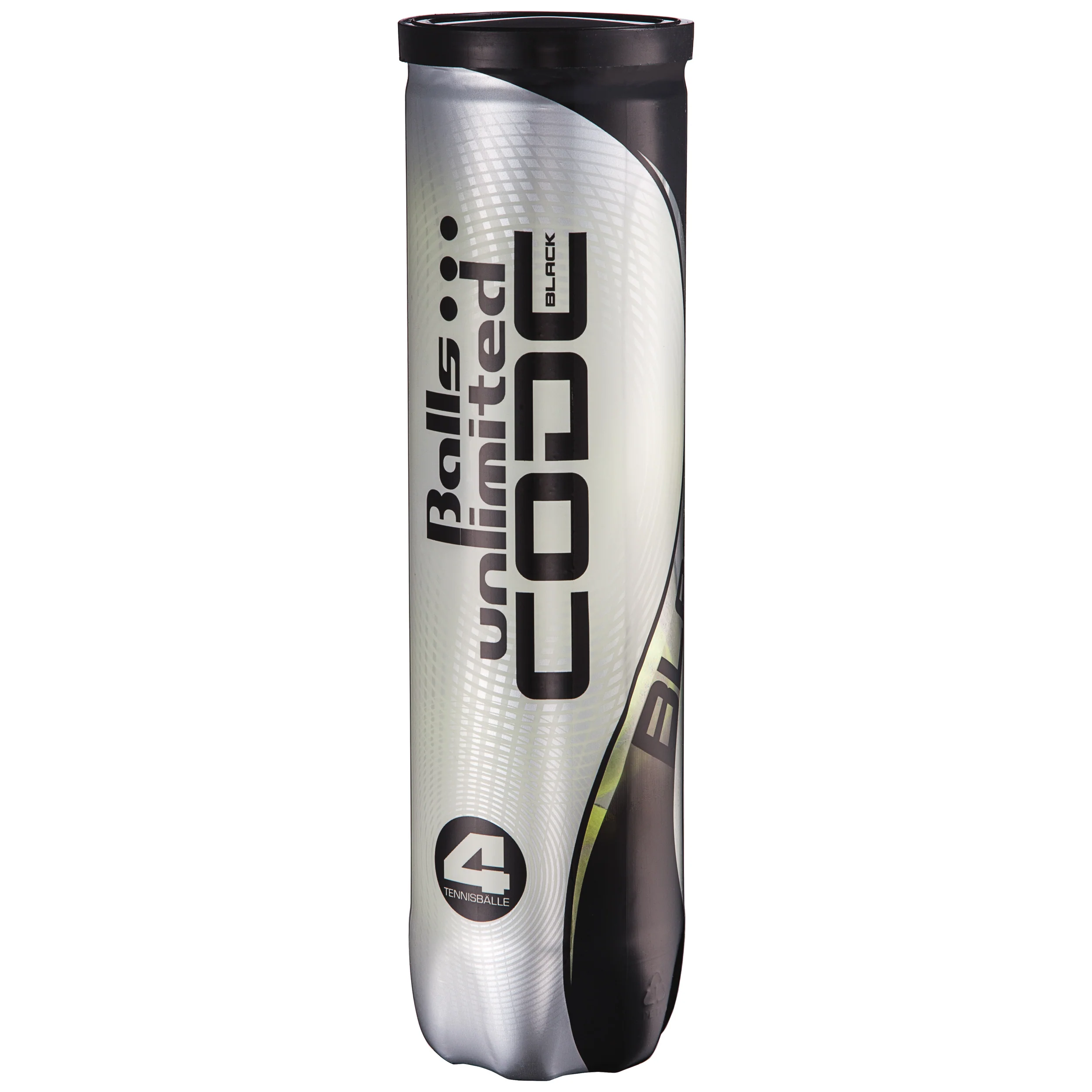 Code Black 4er Dose - Image 3