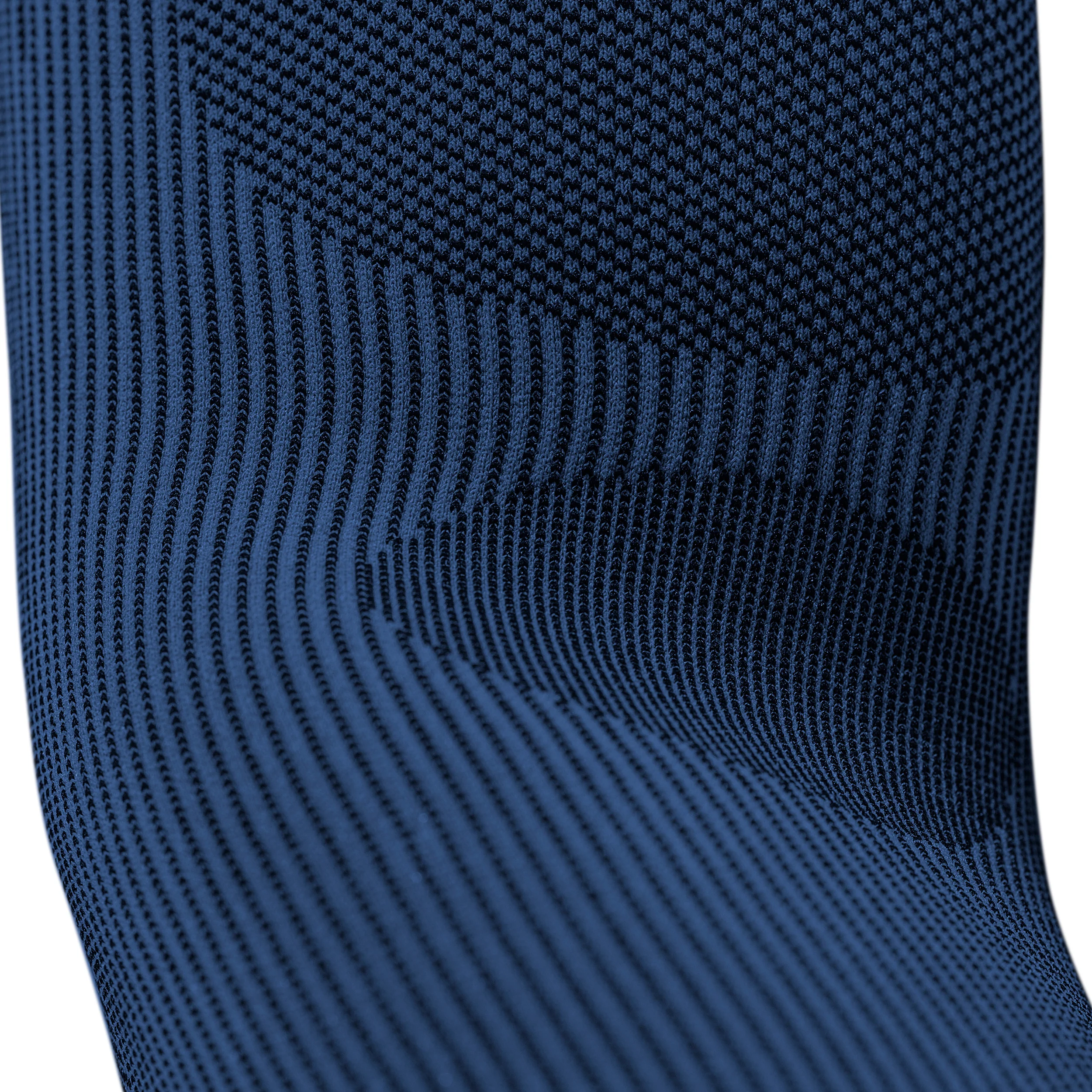 Compression Arm (short) Sleeve-Blau - Image 3