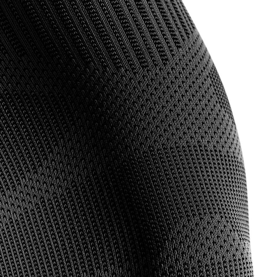 Sports Compression Knee Support Kniebandage-Schwarz - Image 5