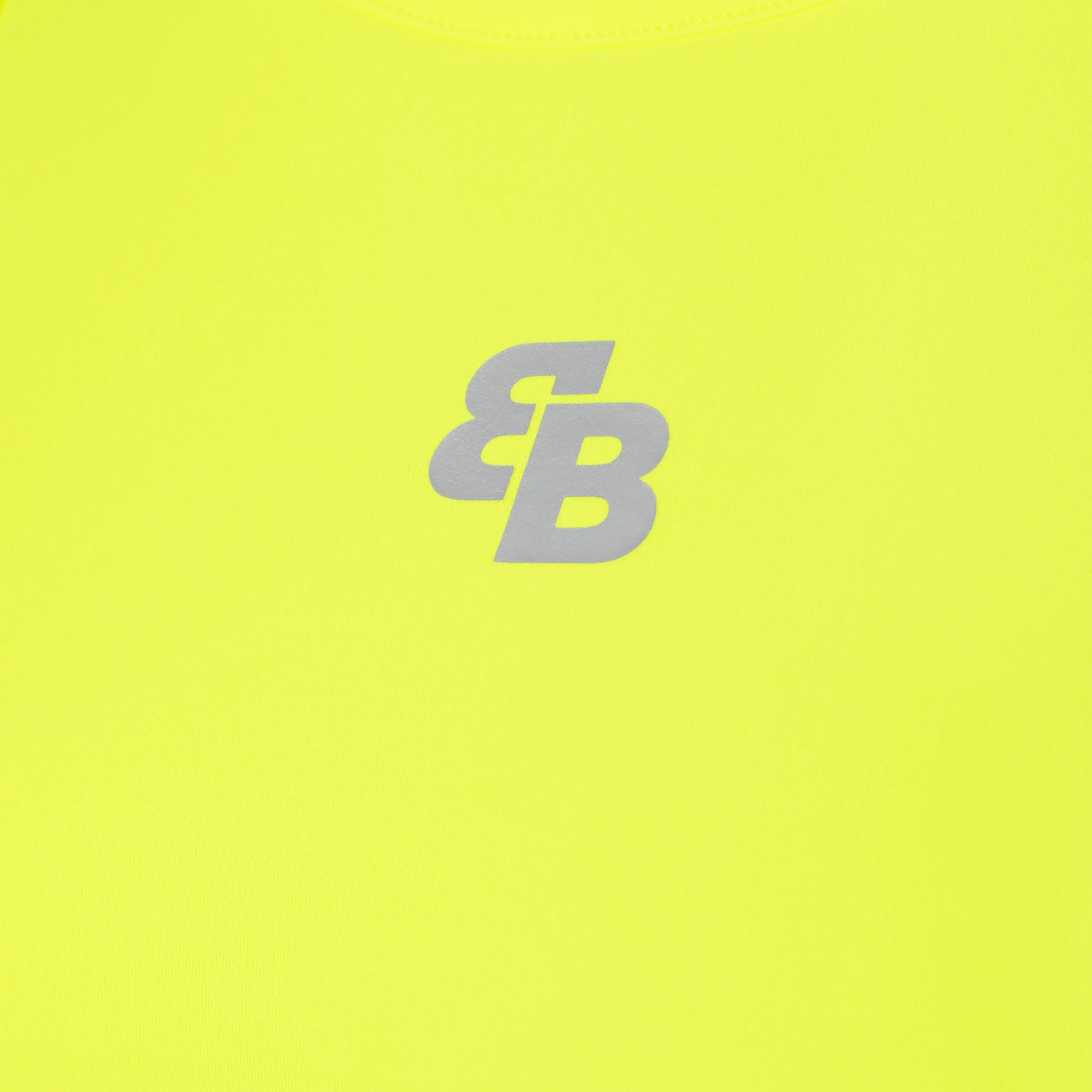 Basica Corta Tank-Top Damen-Gelb - Image 2