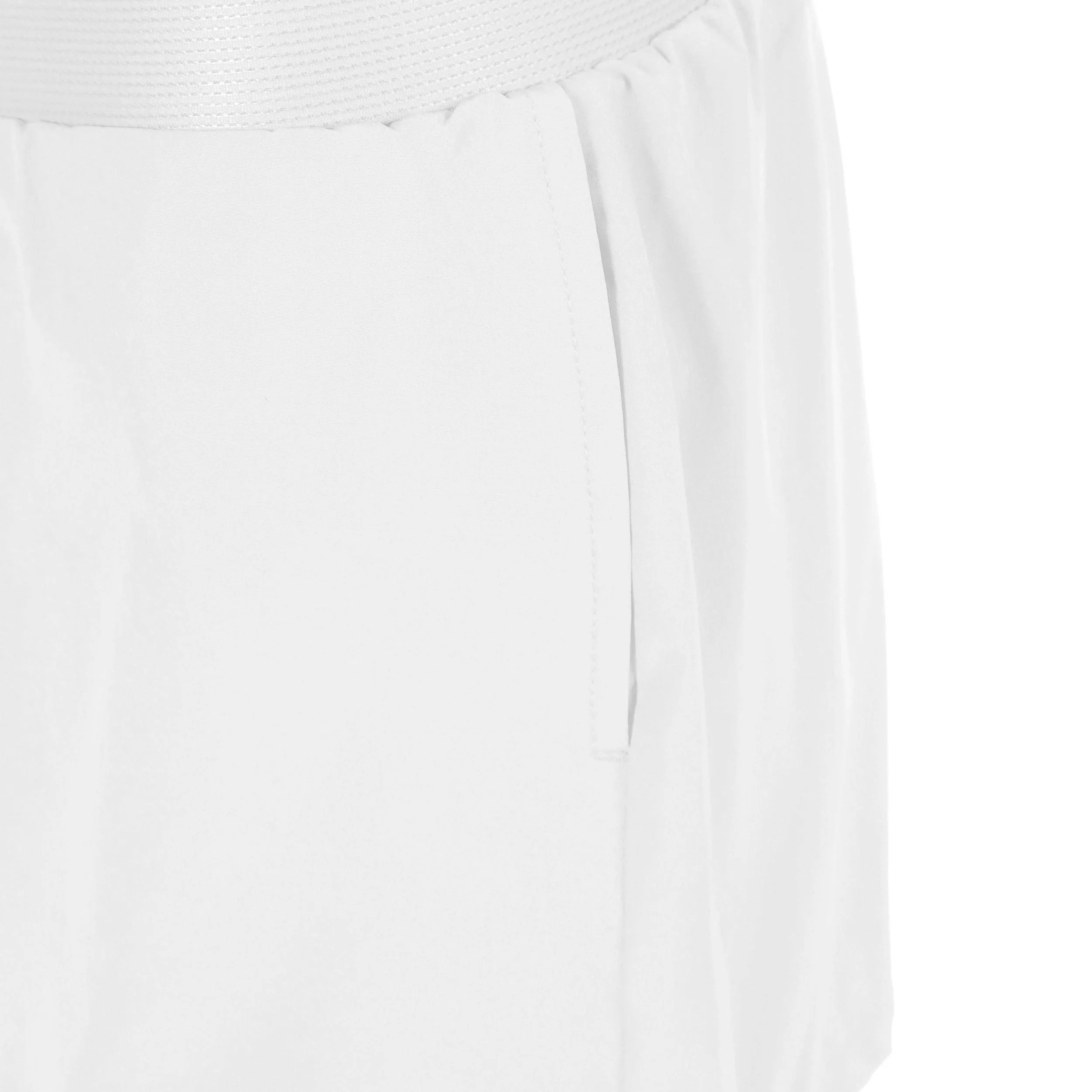 Crew 2.0 2in1 Shorts Damen-weiß - Image 10