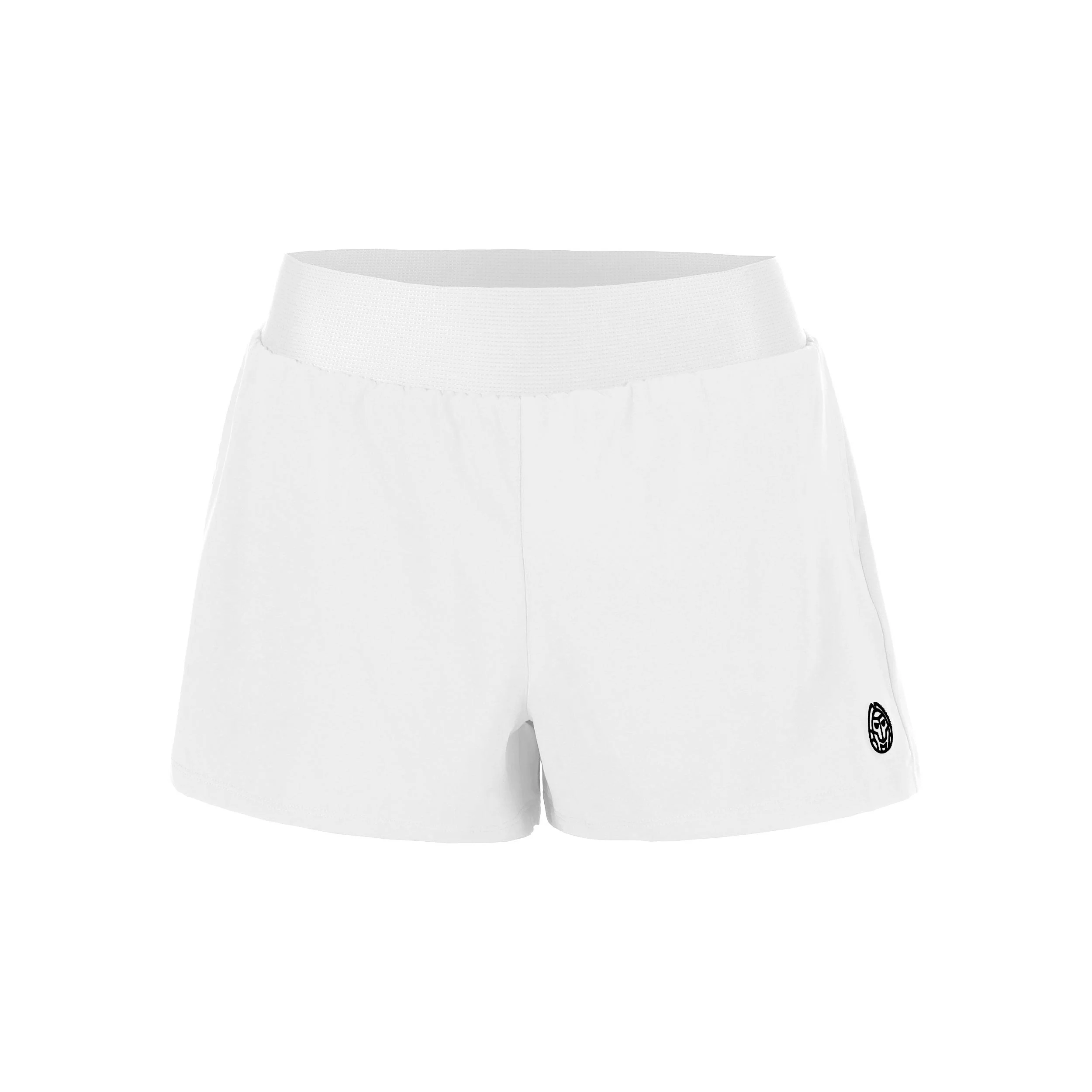Crew 2.0 2in1 Shorts Damen-weiß - Image 7