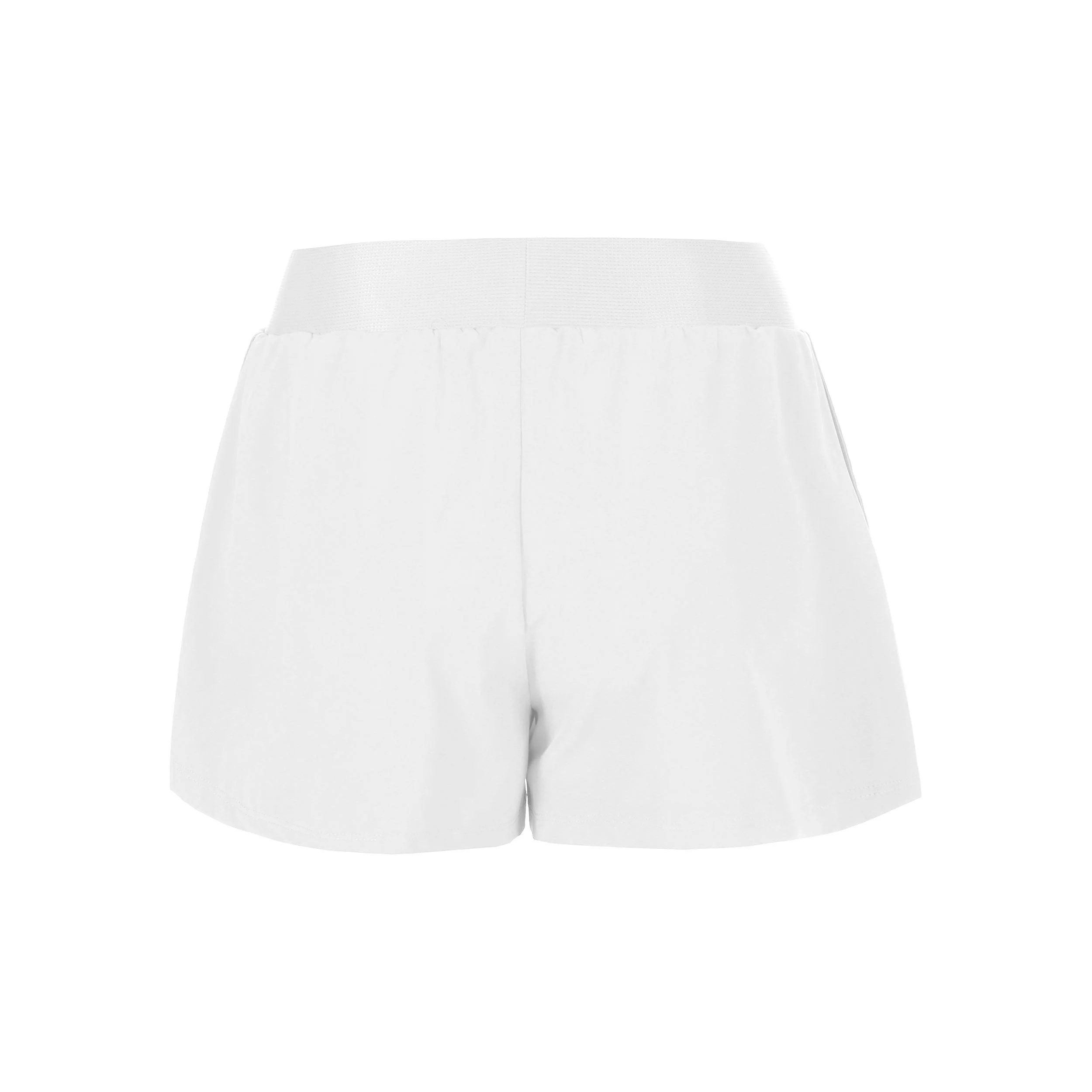 Crew 2.0 2in1 Shorts Damen-weiß - Image 8
