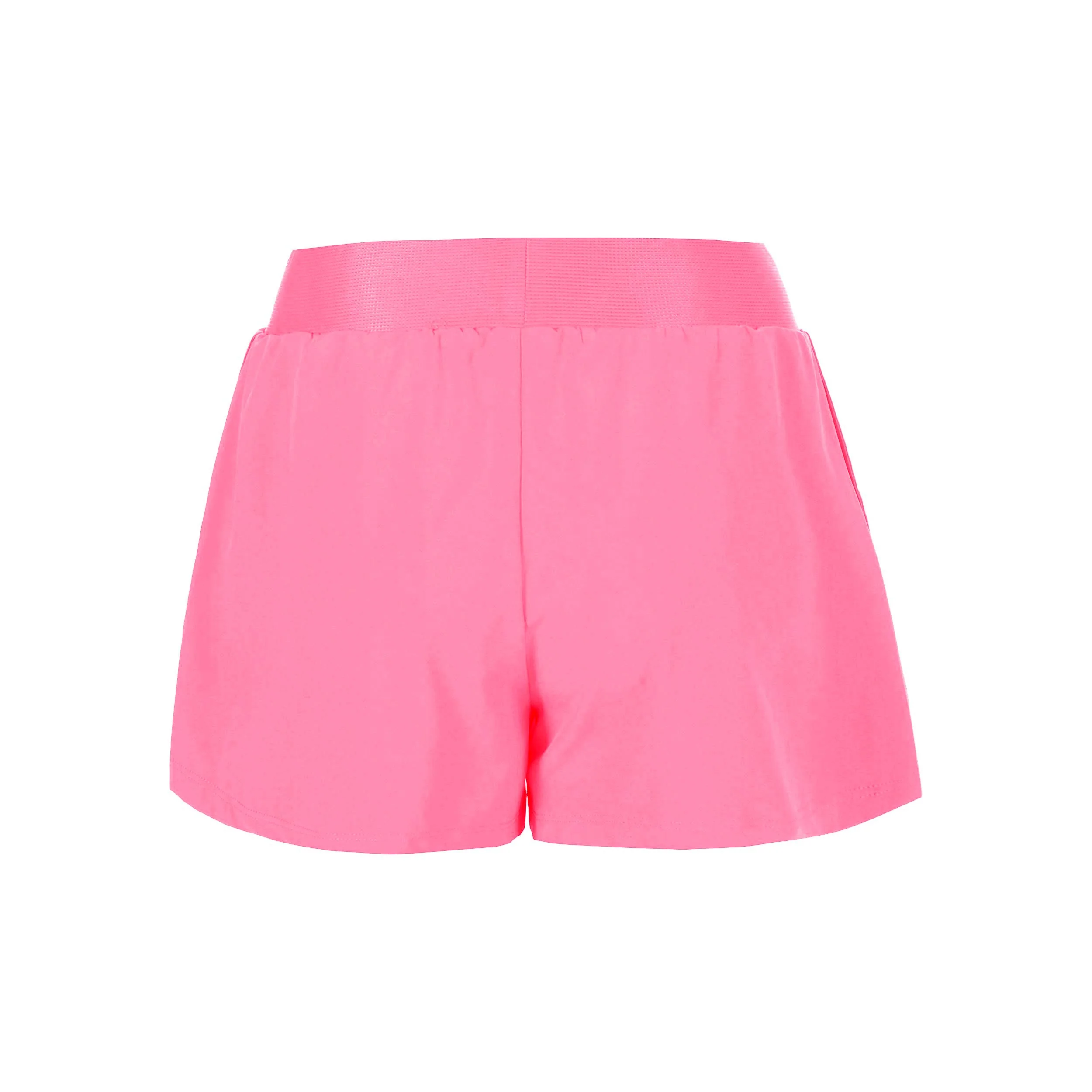 Crew 2.0 2in1 Shorts Mädchen-pink - Image 2