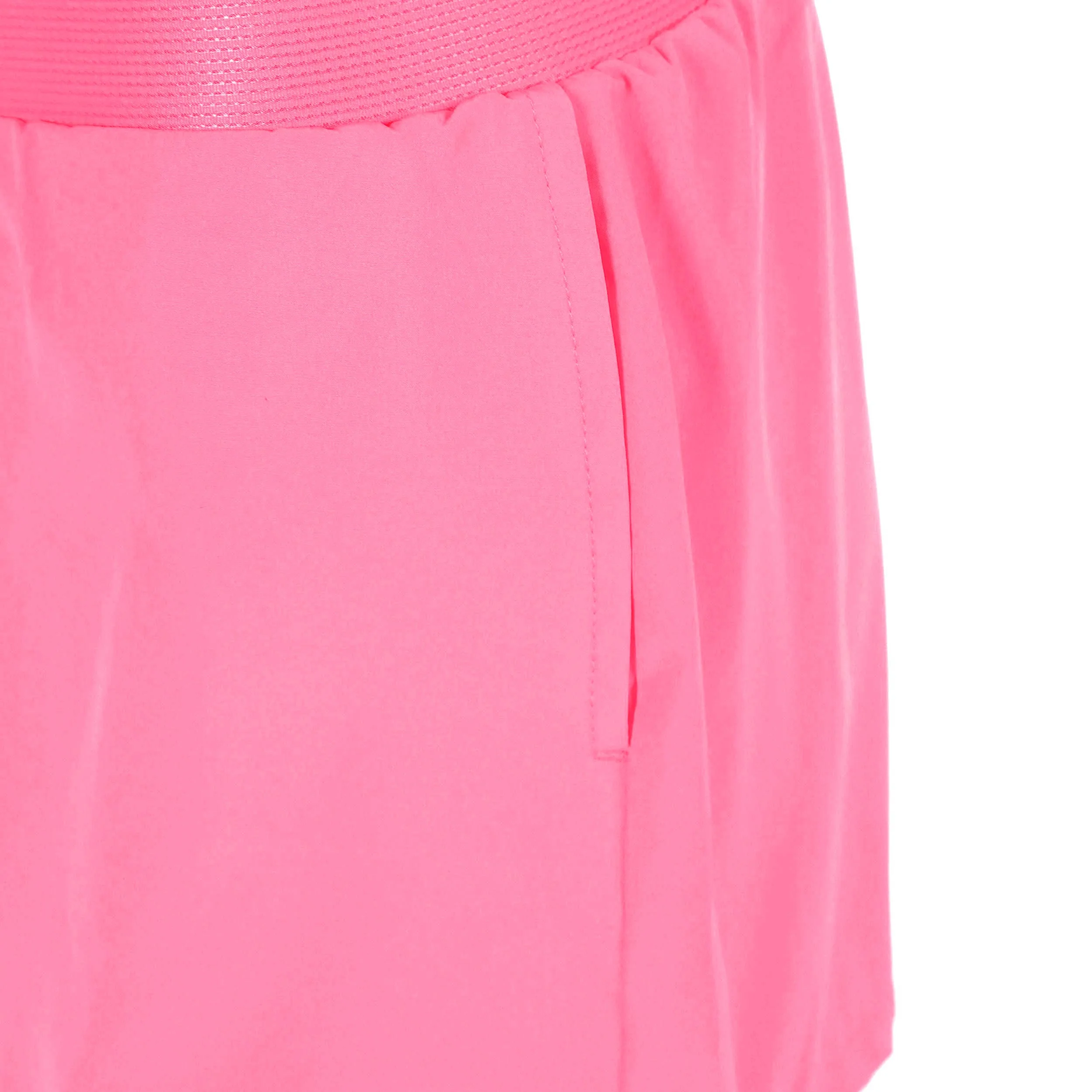 Crew 2.0 2in1 Shorts Mädchen-pink - Image 4