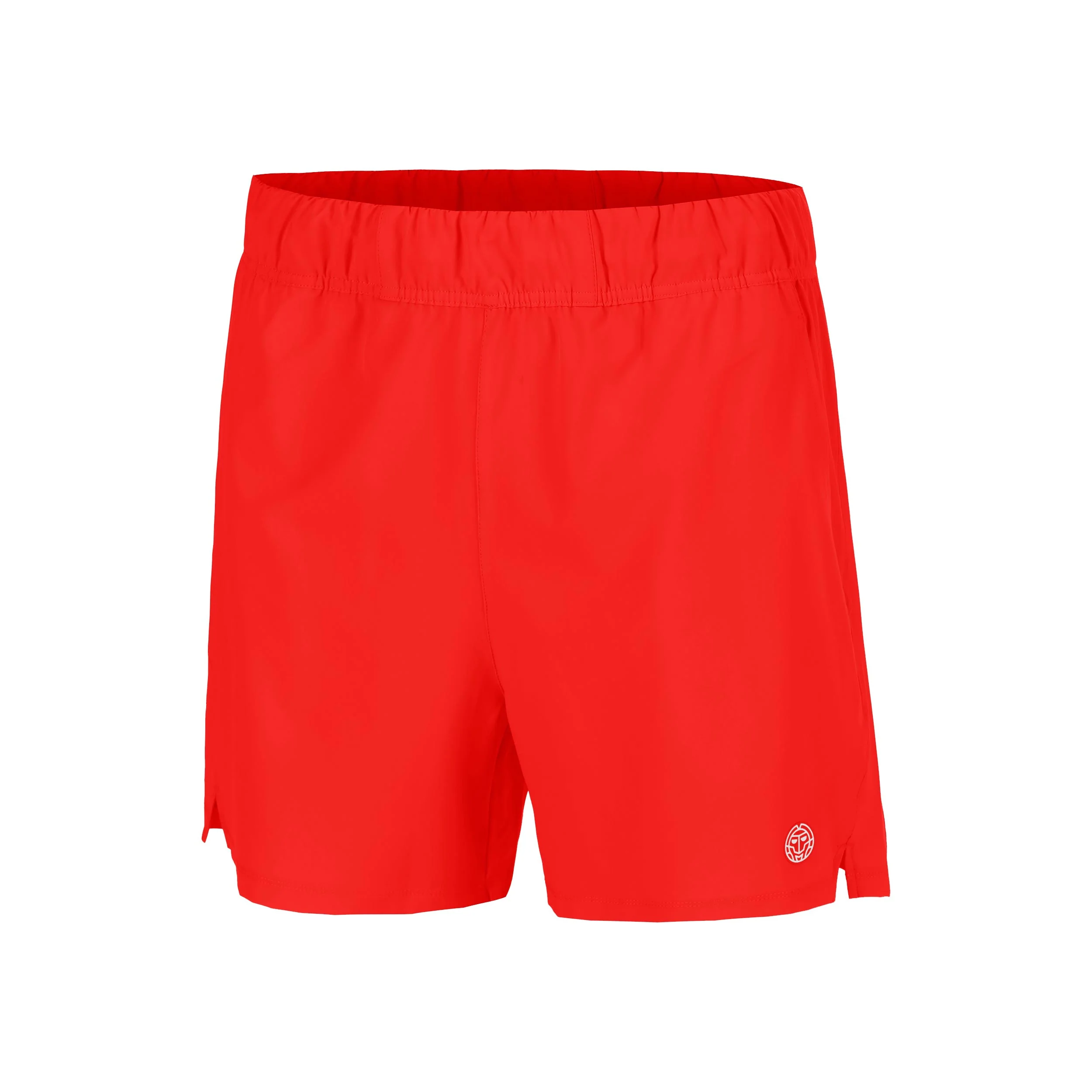 Crew 2.0 7in Shorts Herren-rot - Image 7