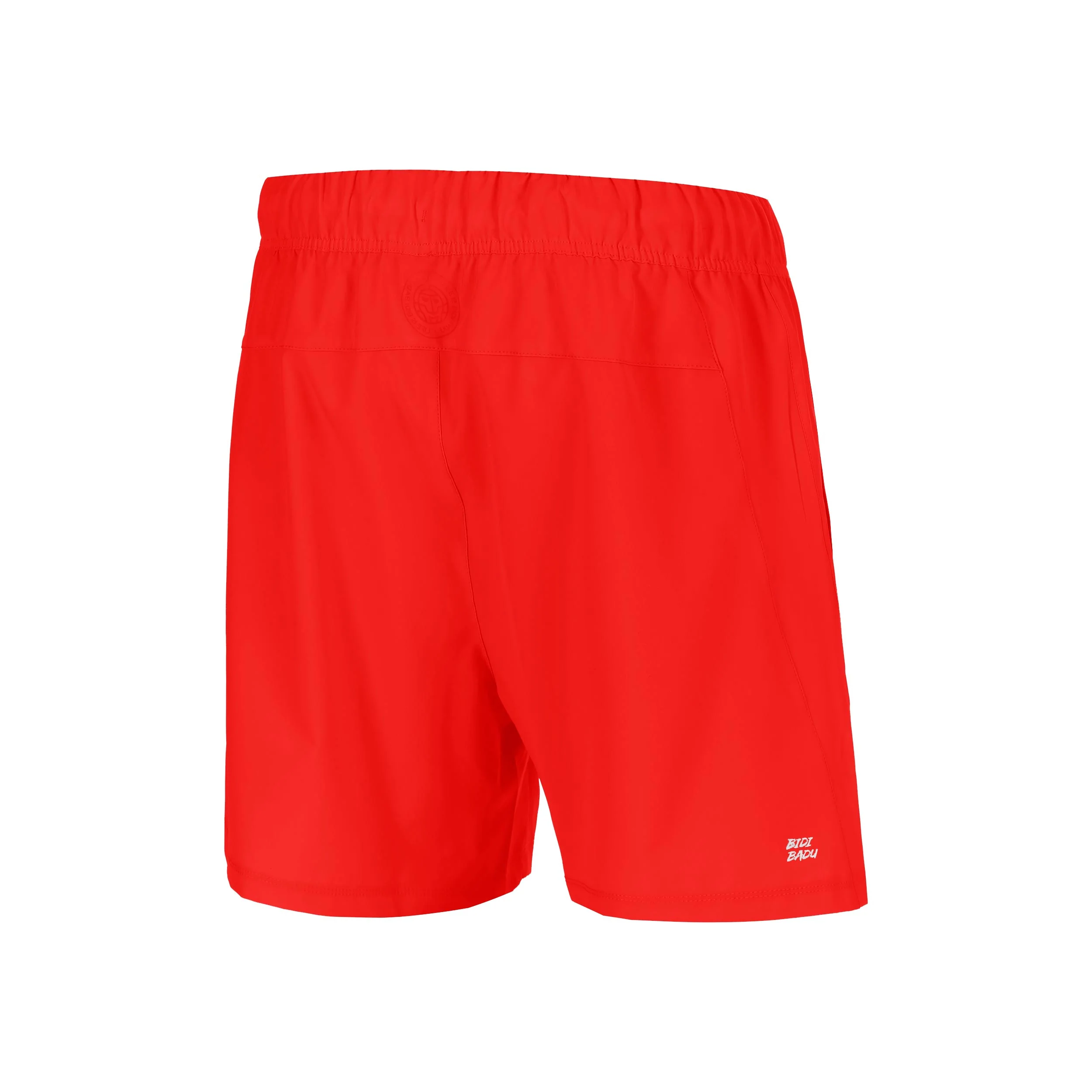 Crew 2.0 7in Shorts Herren-rot - Image 8
