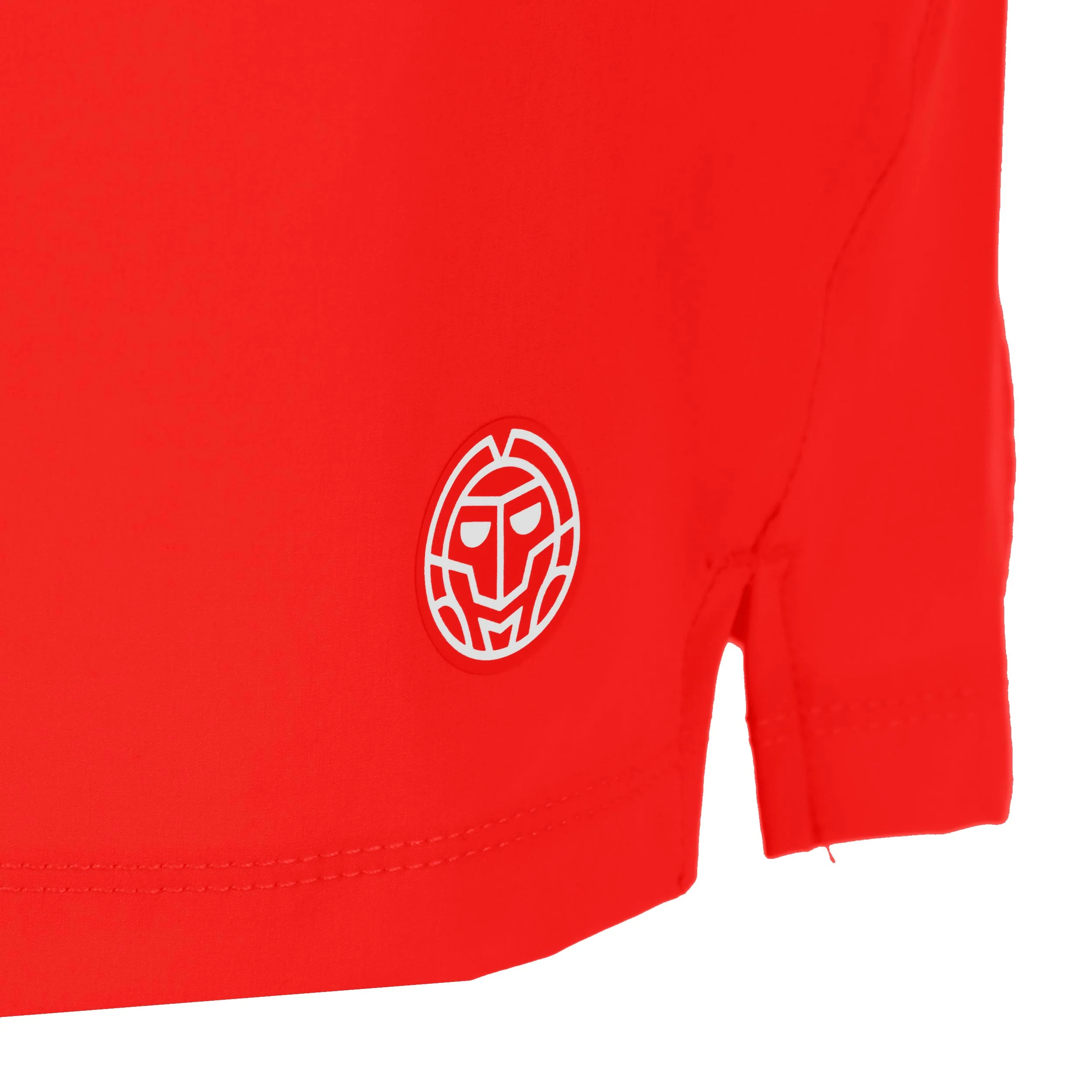 Crew 2.0 7in Shorts Herren-rot - Image 9