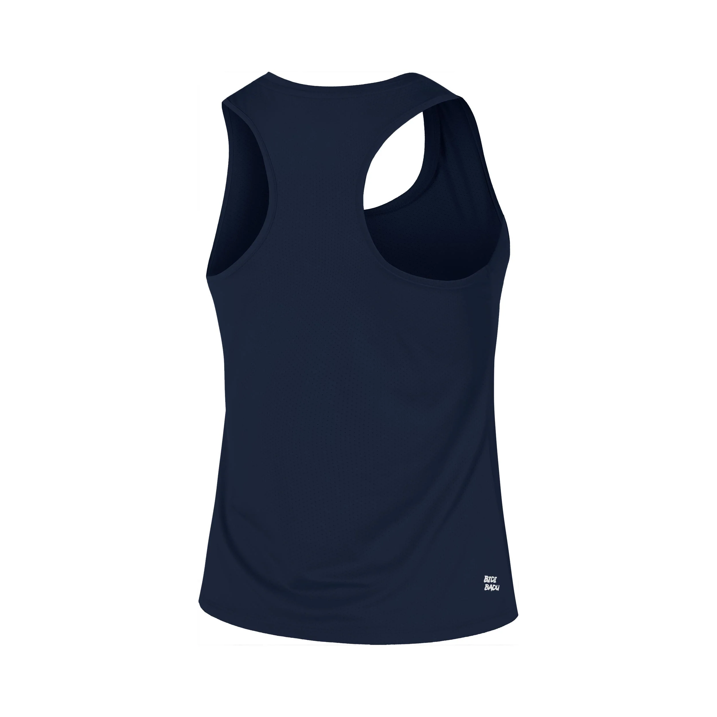 Crew 2.0 Racerback Tank-Top Mädchen-dunkelblau - Image 2