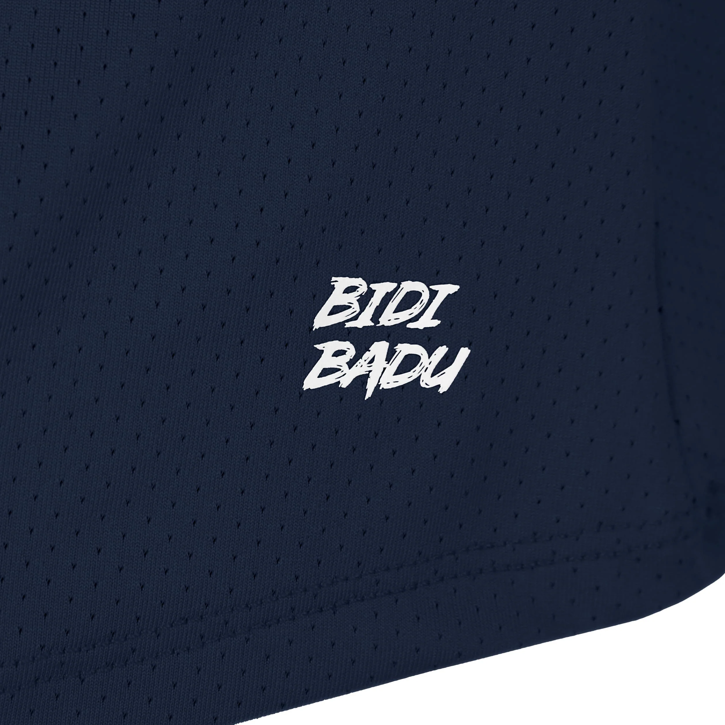 Crew 2.0 Racerback Tank-Top Mädchen-dunkelblau - Image 4