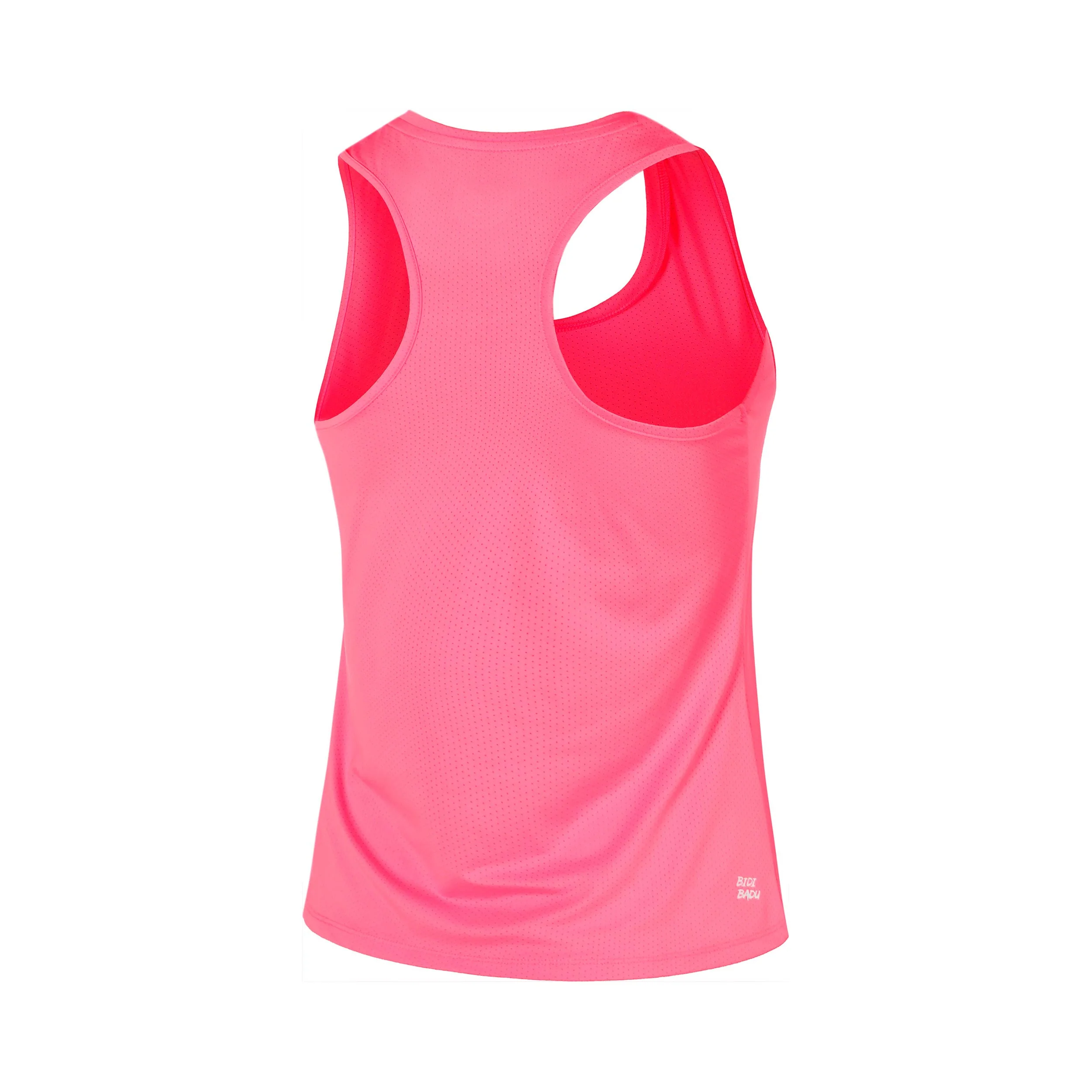 Crew 2.0 Racerback Tank-Top Mädchen-pink - Image 2