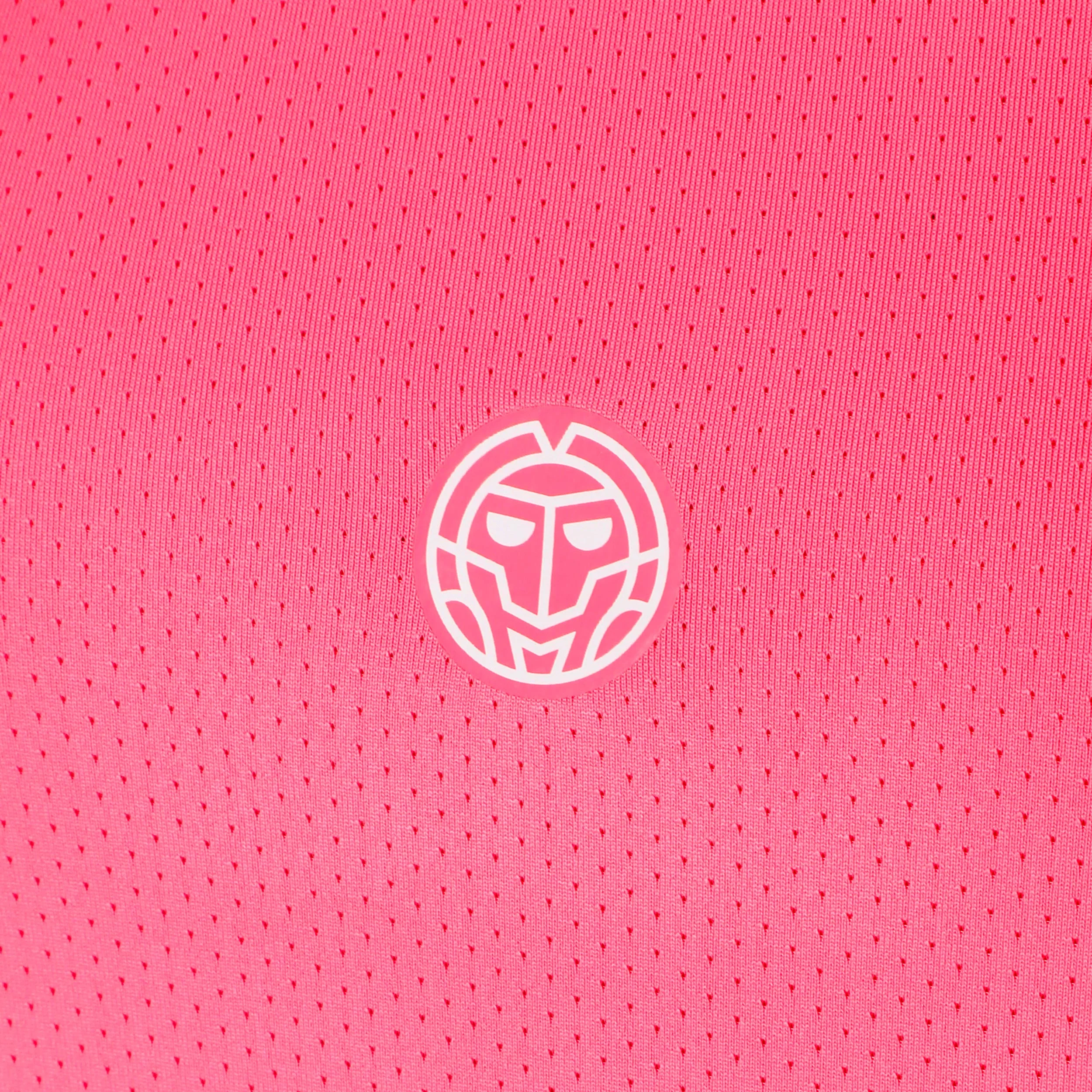 Crew 2.0 Racerback Tank-Top Mädchen-pink - Image 3