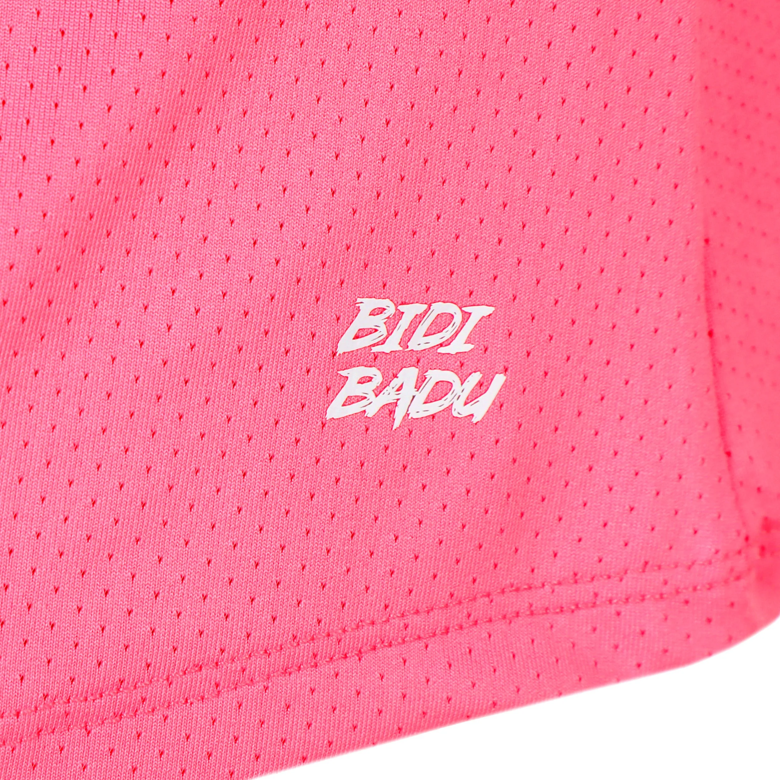 Crew 2.0 Racerback Tank-Top Mädchen-pink - Image 4