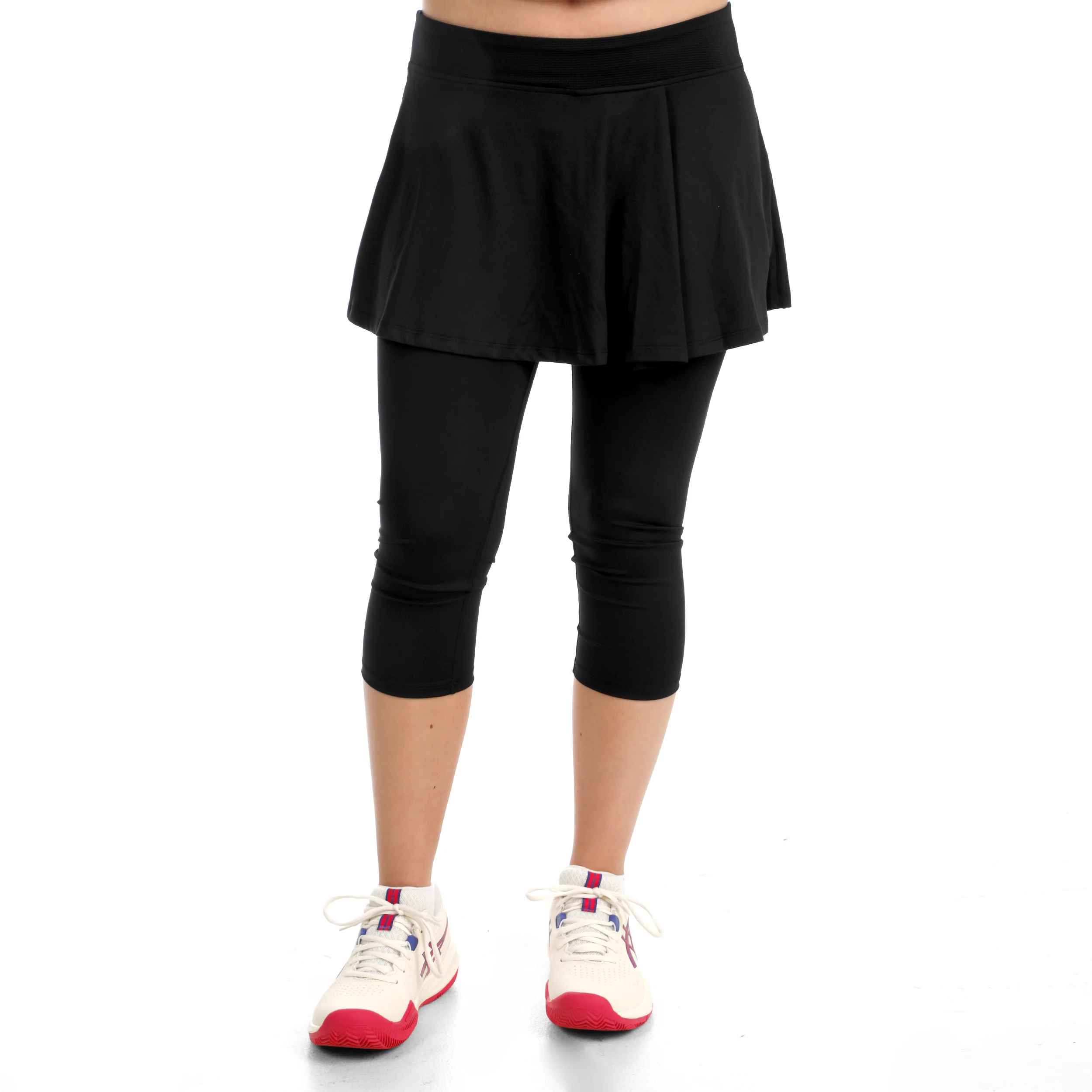 Crew 2.0 Scapri Damen-schwarz