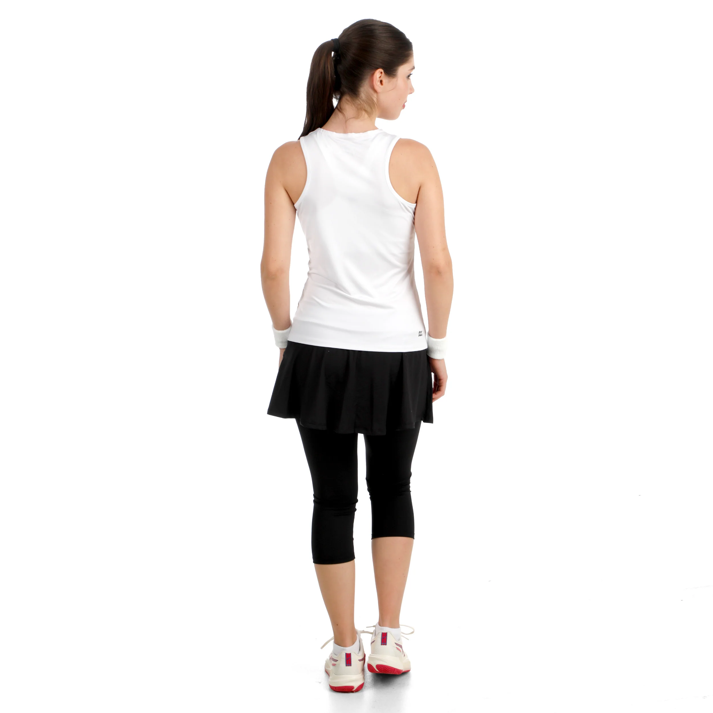Crew 2.0 Scapri Damen-schwarz - Image 3