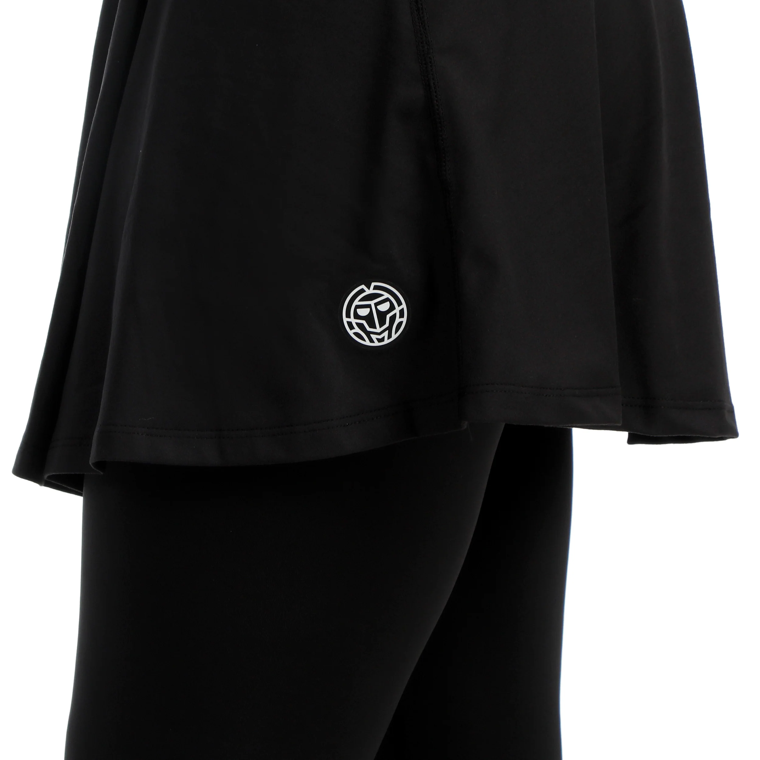 Crew 2.0 Scapri Damen-schwarz - Image 4