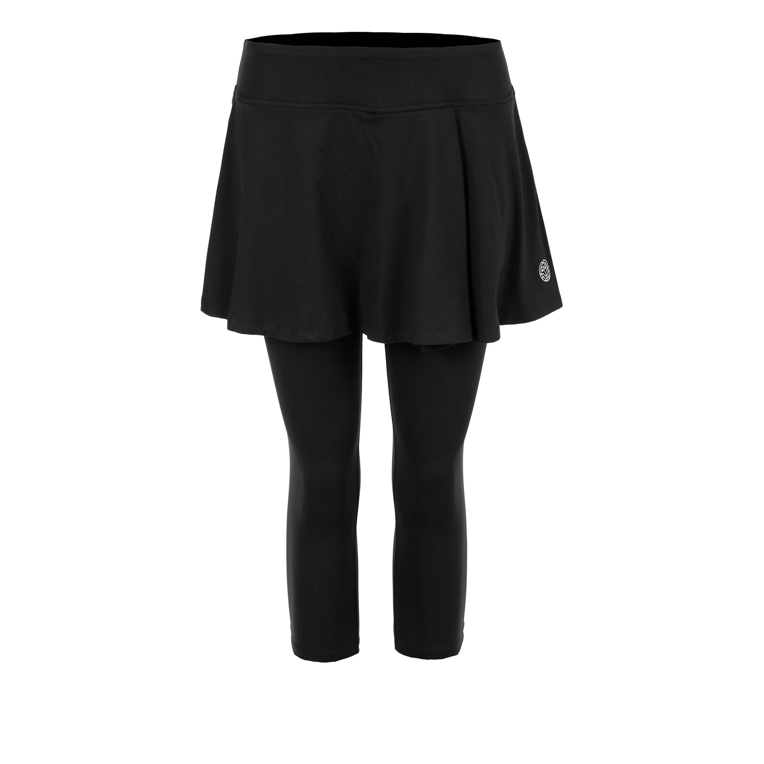 Crew 2.0 Scapri Damen-schwarz - Image 6