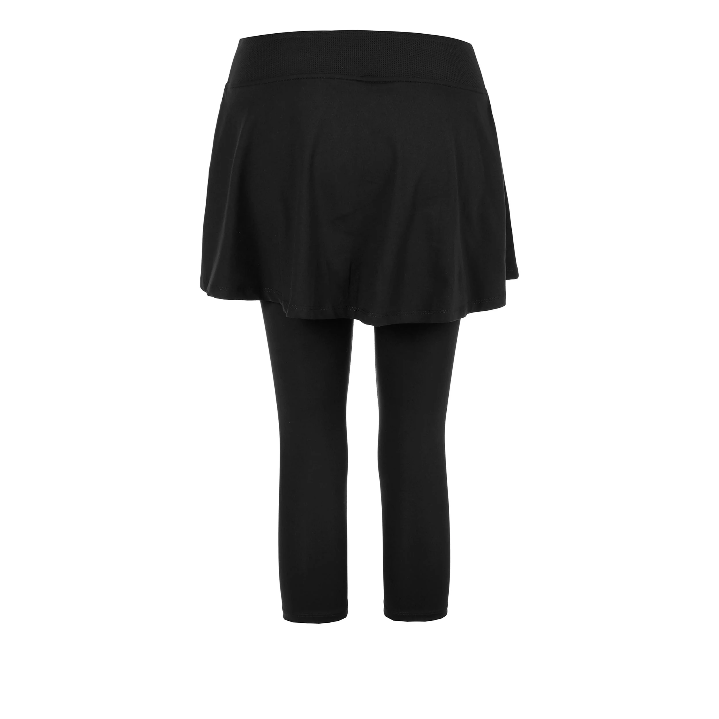 Crew 2.0 Scapri Damen-schwarz - Image 7