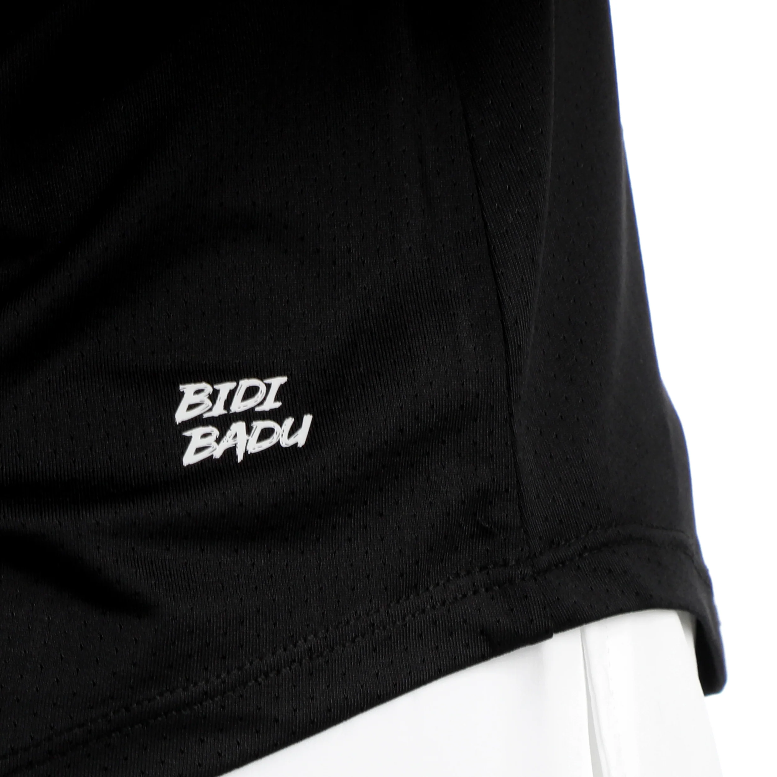Crew 2.0 T-Shirt Damen-schwarz - Image 4