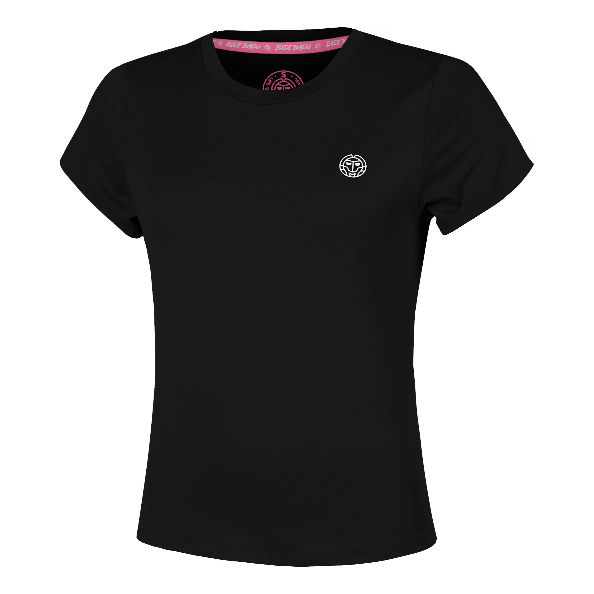 Crew 2.0 T-Shirt Damen-schwarz - Image 5