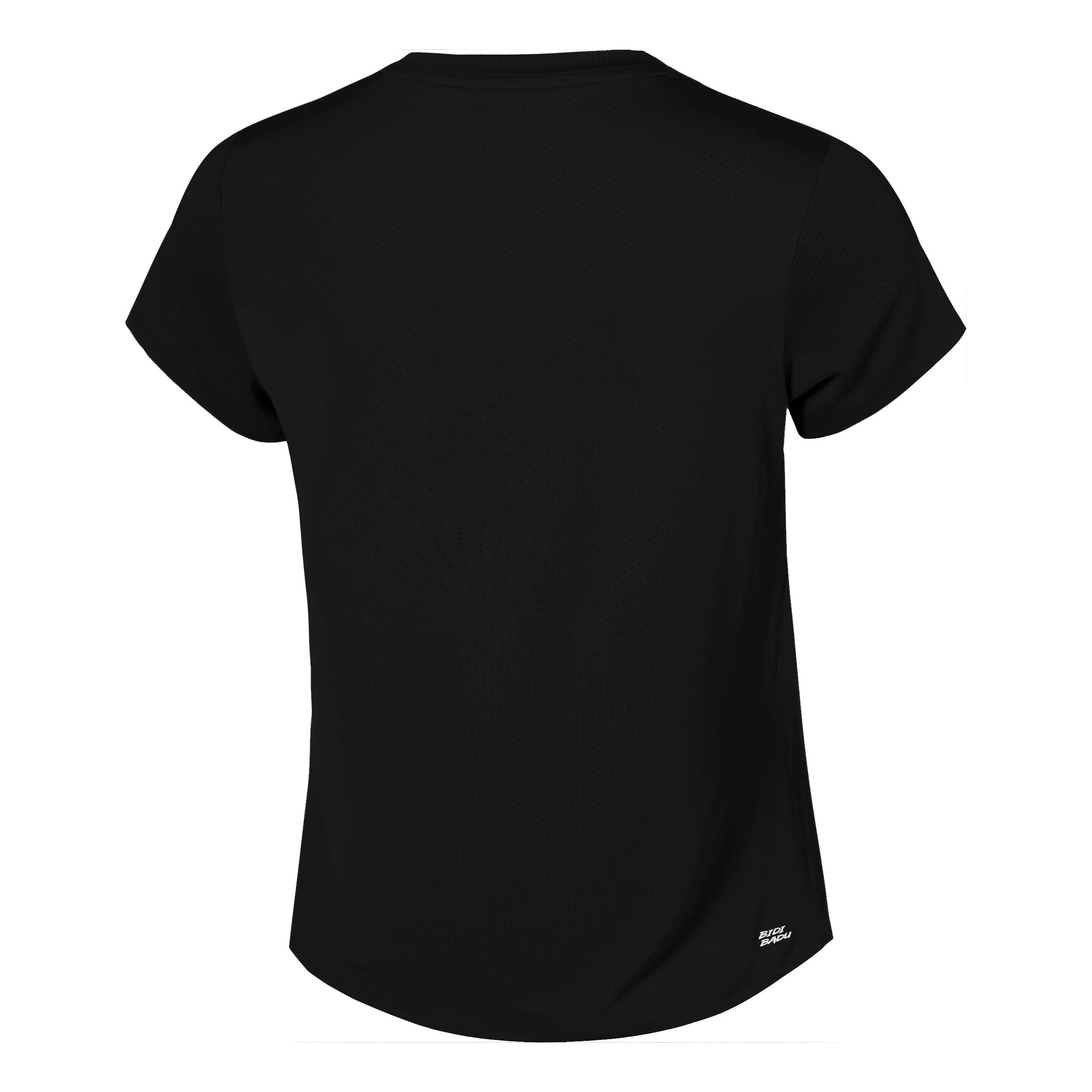 Crew 2.0 T-Shirt Damen-schwarz - Image 6