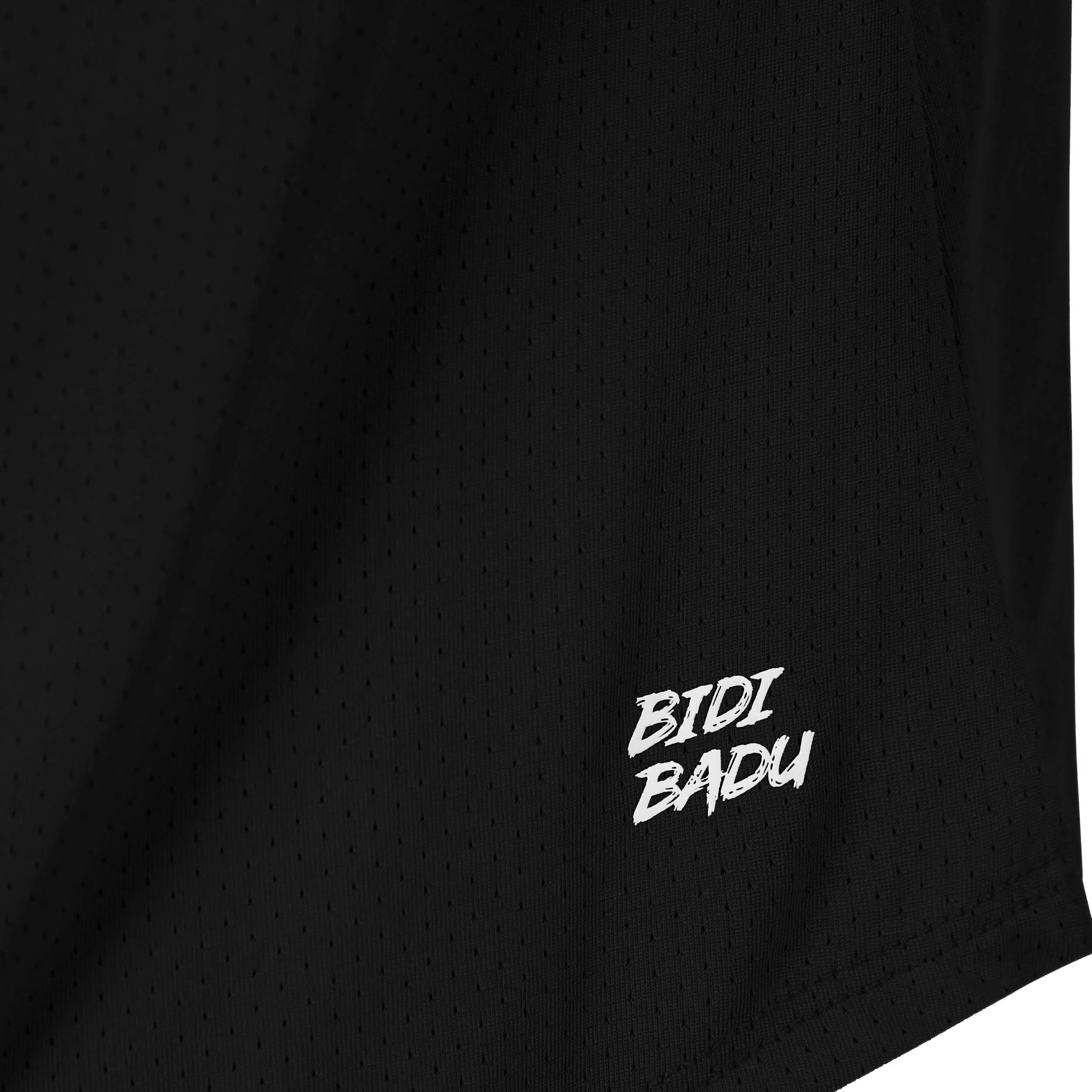 Crew 2.0 T-Shirt Damen-schwarz - Image 8