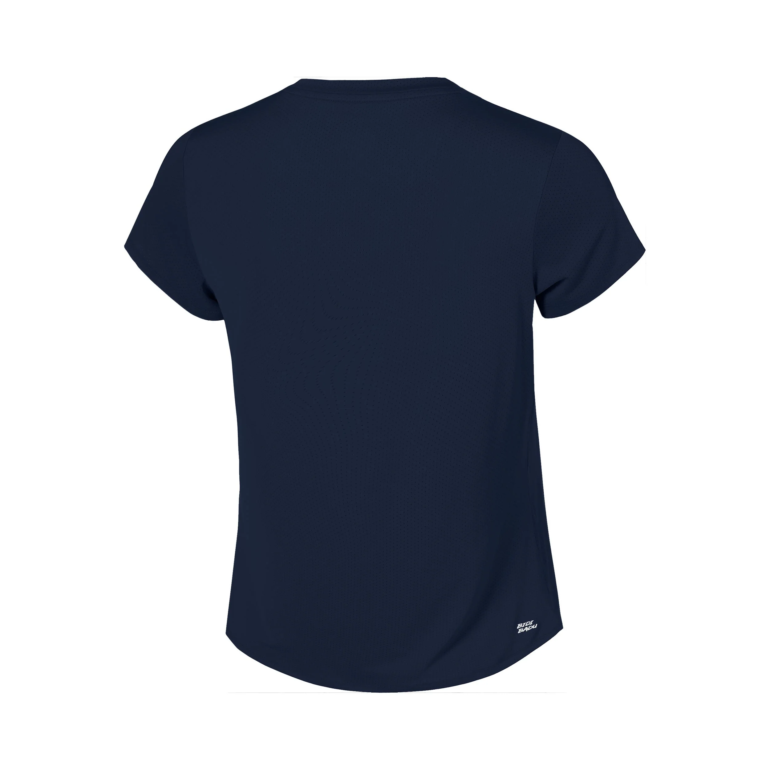 Crew 2.0 T-Shirt Mädchen-dunkelblau - Image 2