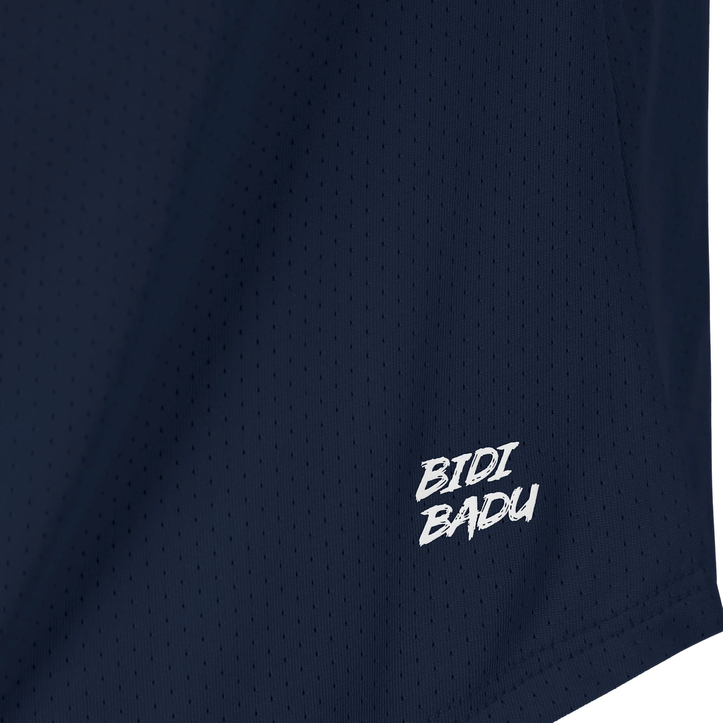 Crew 2.0 T-Shirt Mädchen-dunkelblau - Image 4
