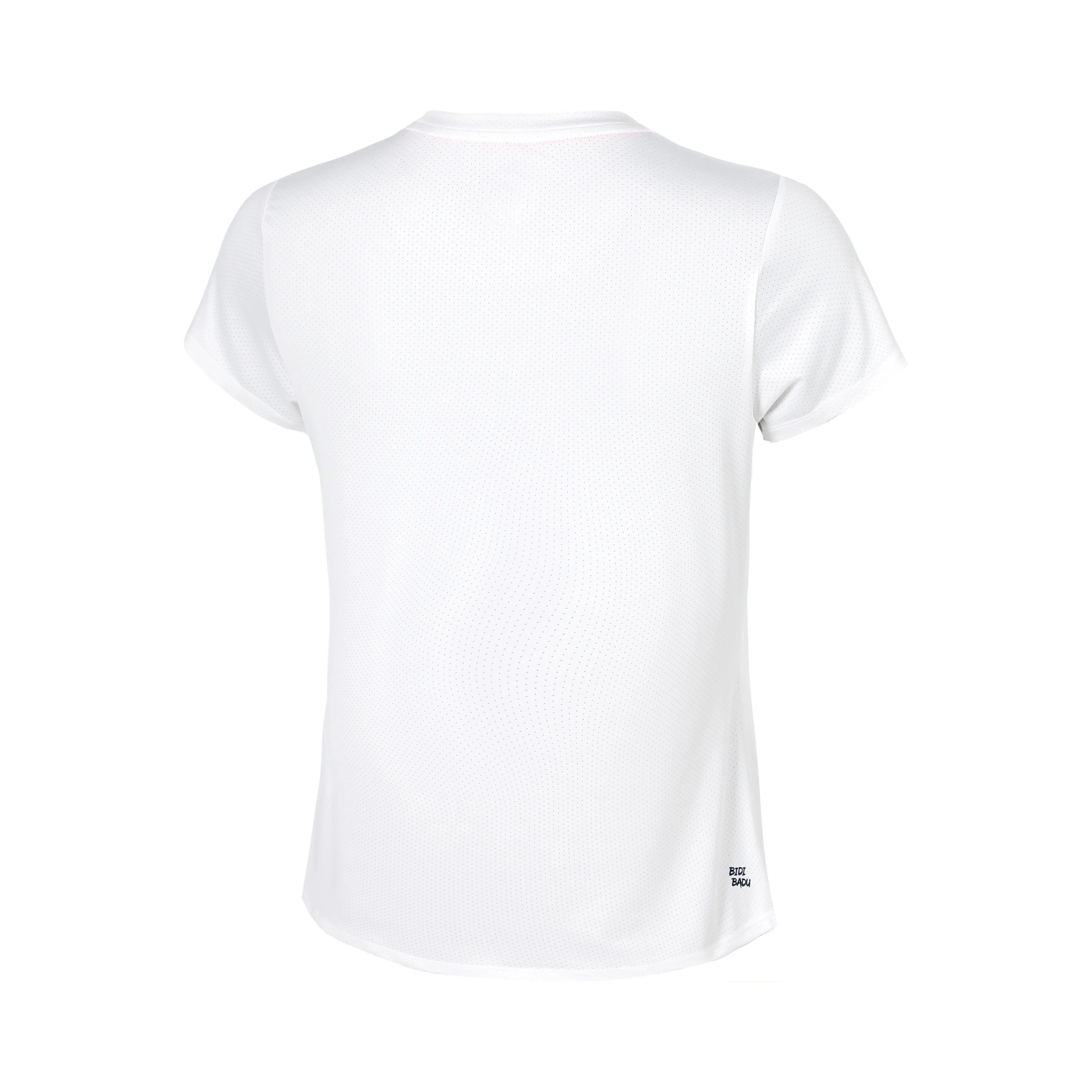 Crew 2.0 T-Shirt Mädchen-weiß - Image 2