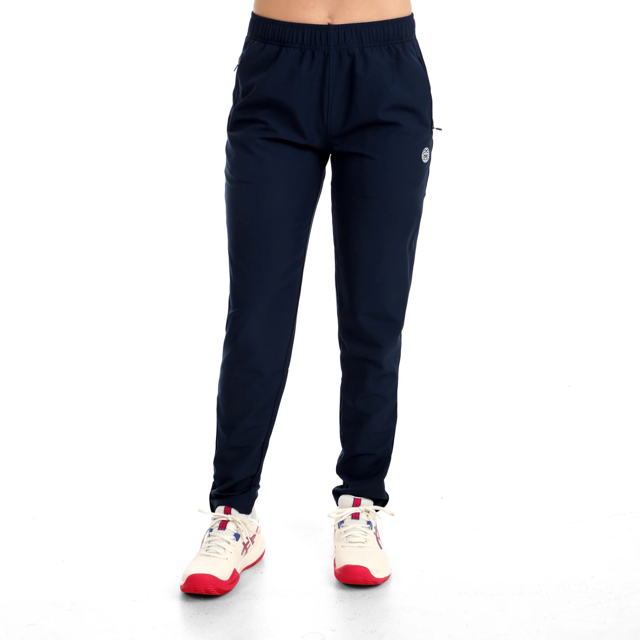 Crew 2.0 Trainingshose Damen-dunkelblau