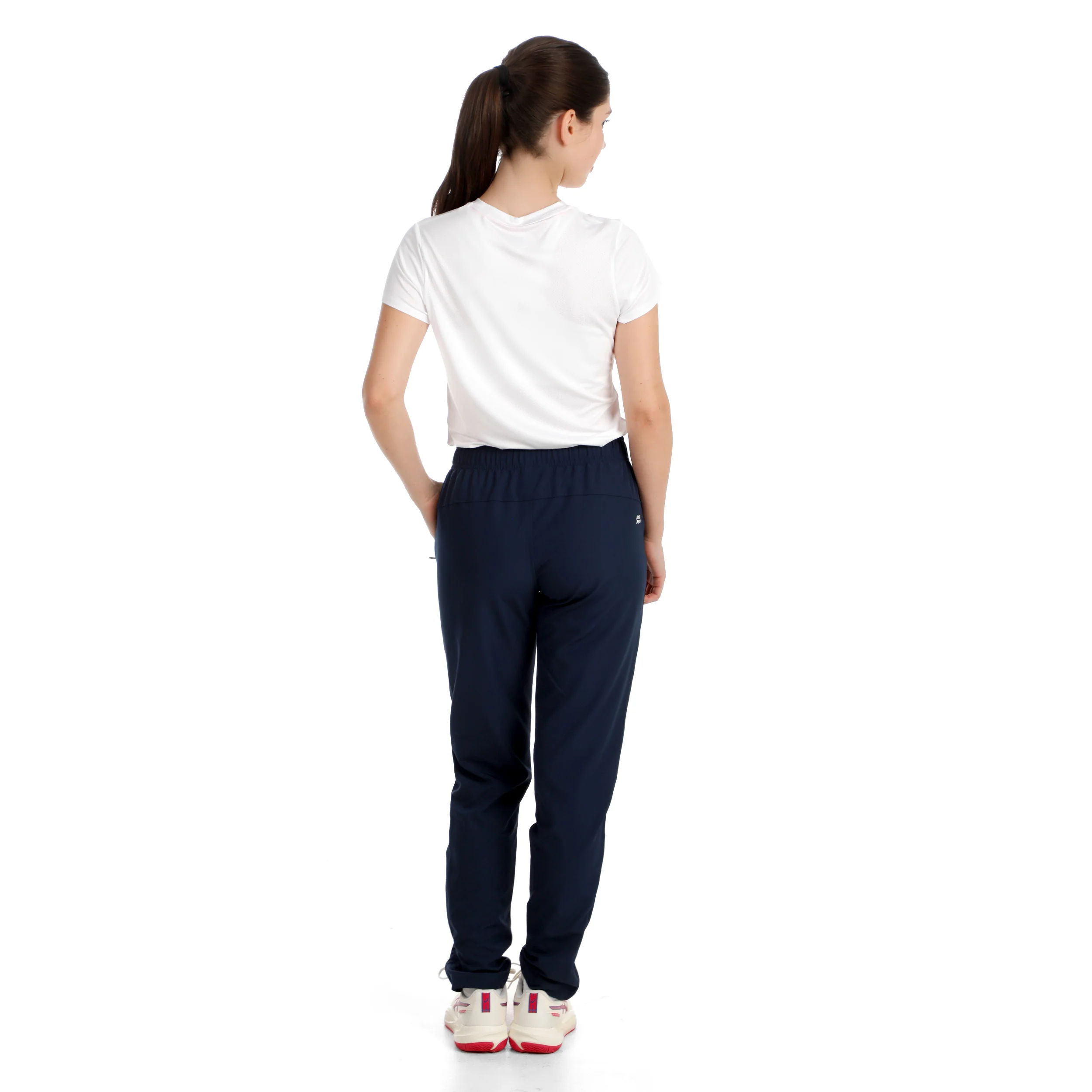 Crew 2.0 Trainingshose Damen-dunkelblau - Image 3