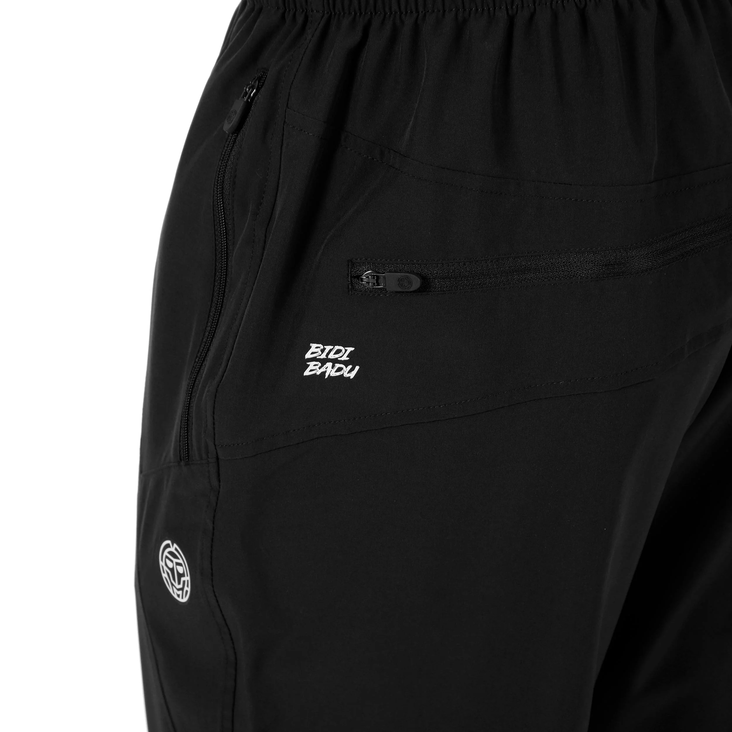Crew 2.0 Trainingshose Herren-schwarz - Image 10