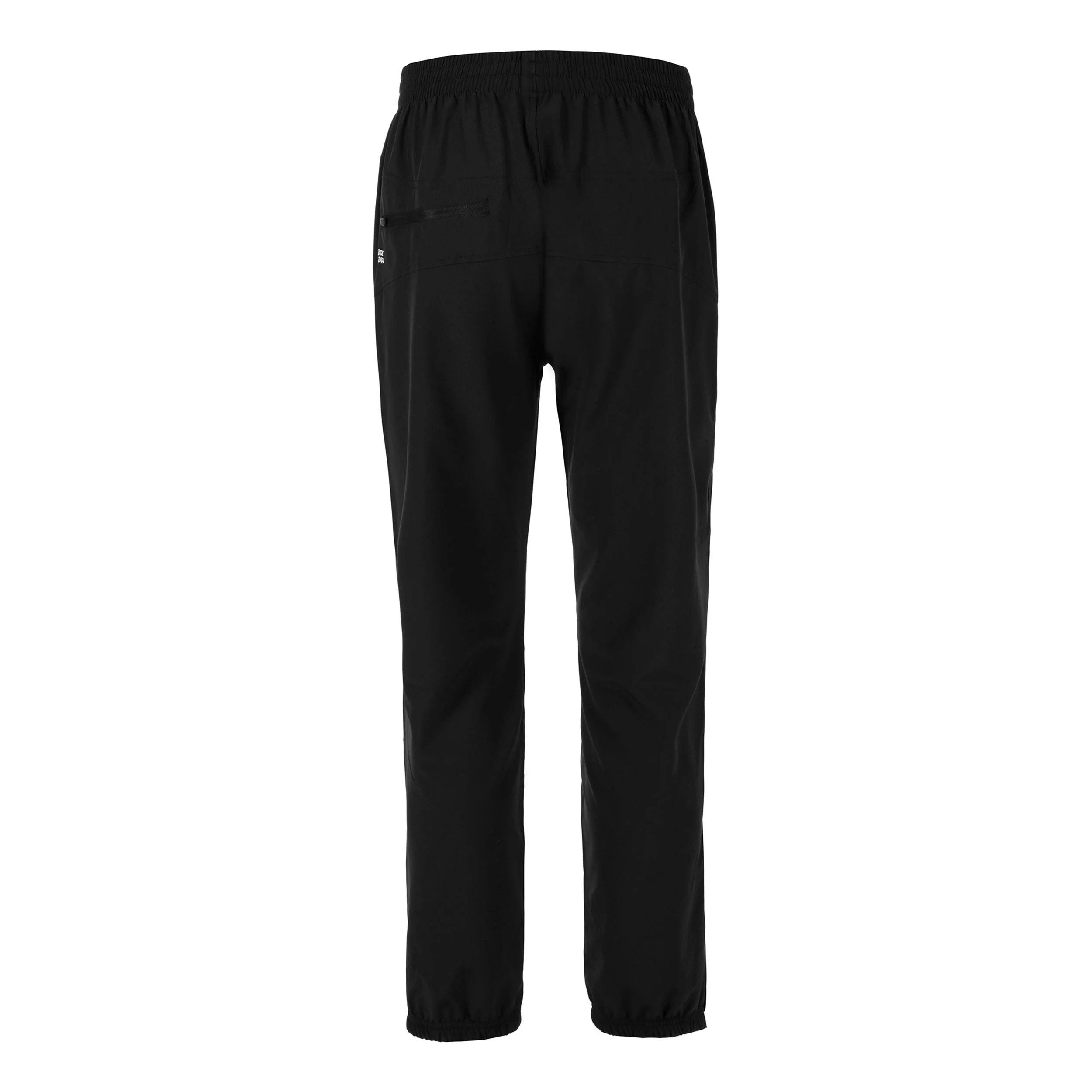 Crew 2.0 Trainingshose Herren-schwarz - Image 8