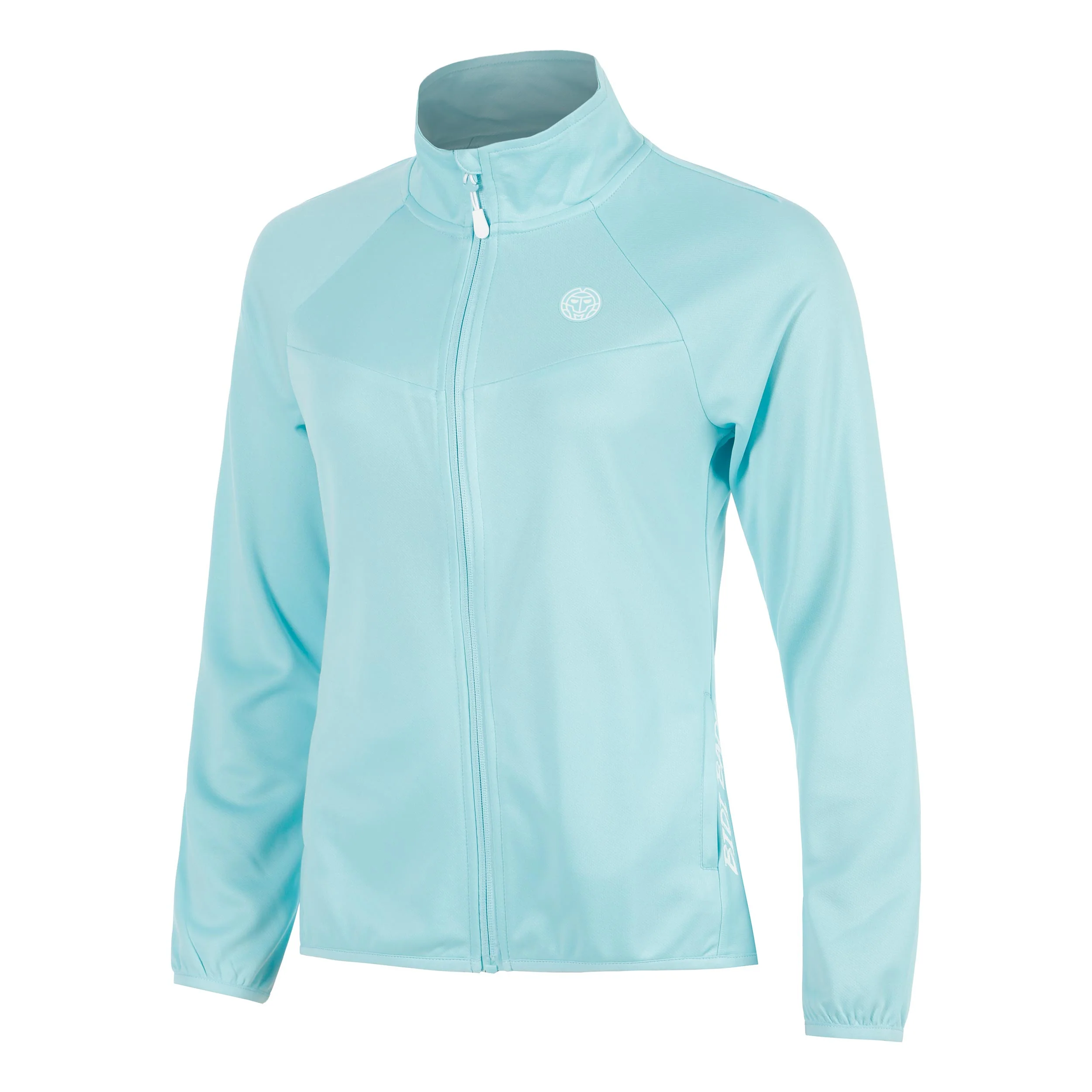 Crew 2.0 Trainingsjacke Damen-türkis