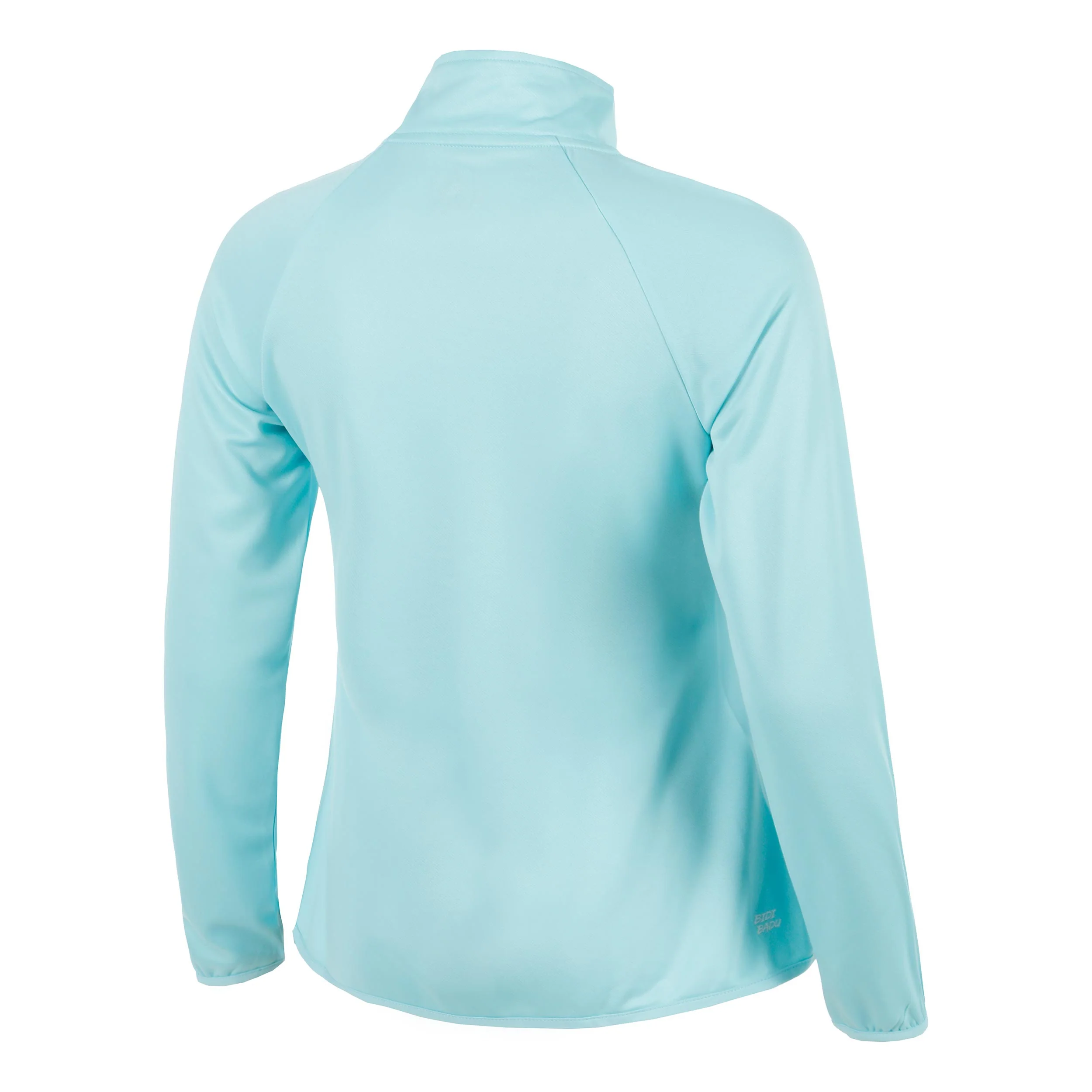 Crew 2.0 Trainingsjacke Damen-türkis - Image 2